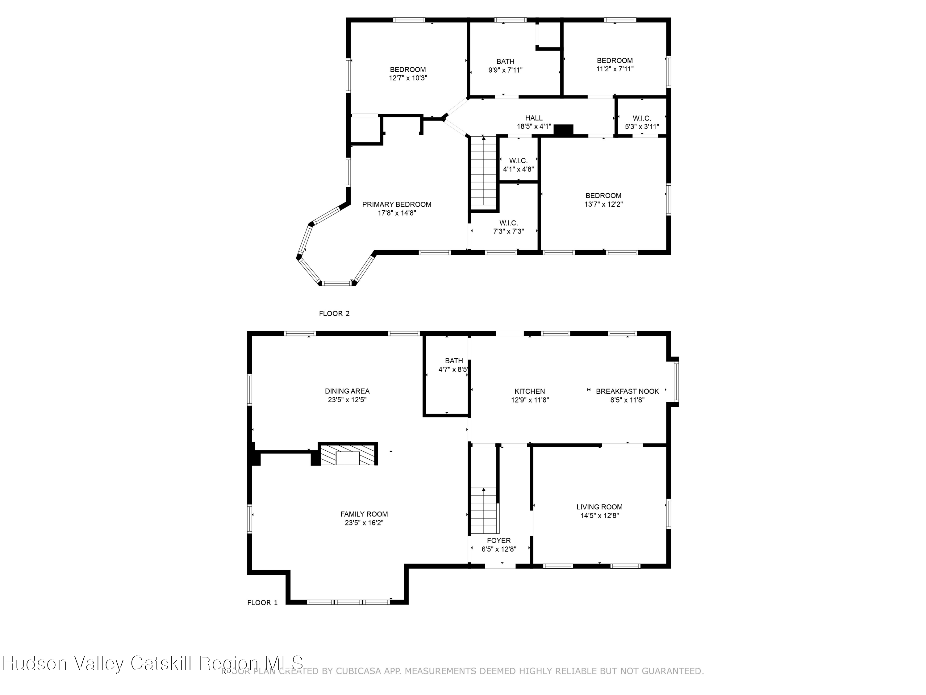 19 Grist Mill Road
