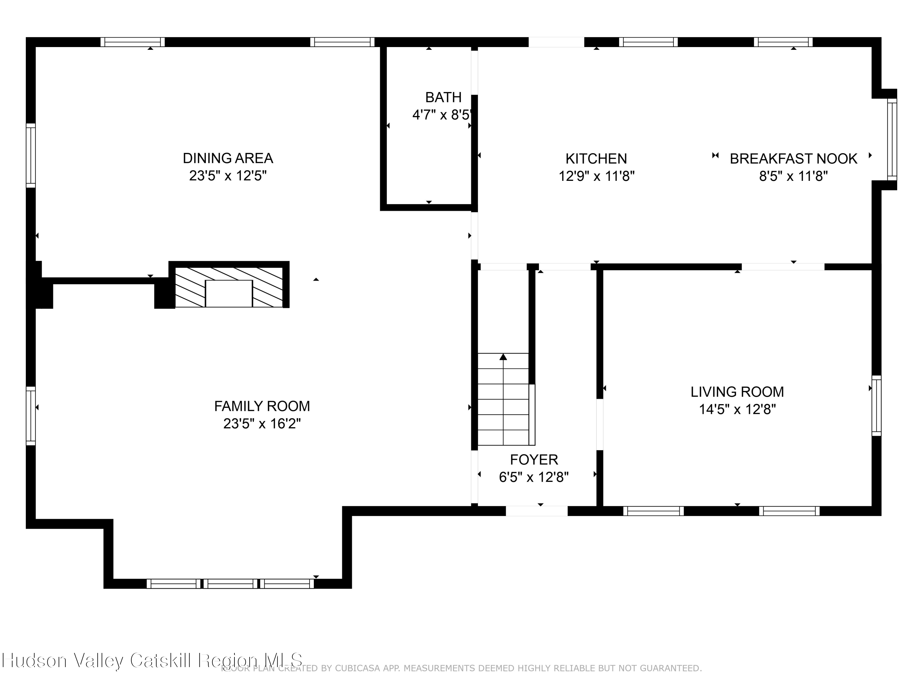 19 Grist Mill Road