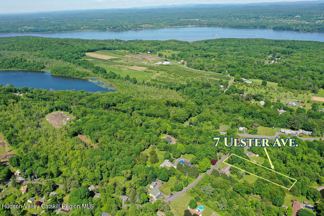 7 Ulster Avenue