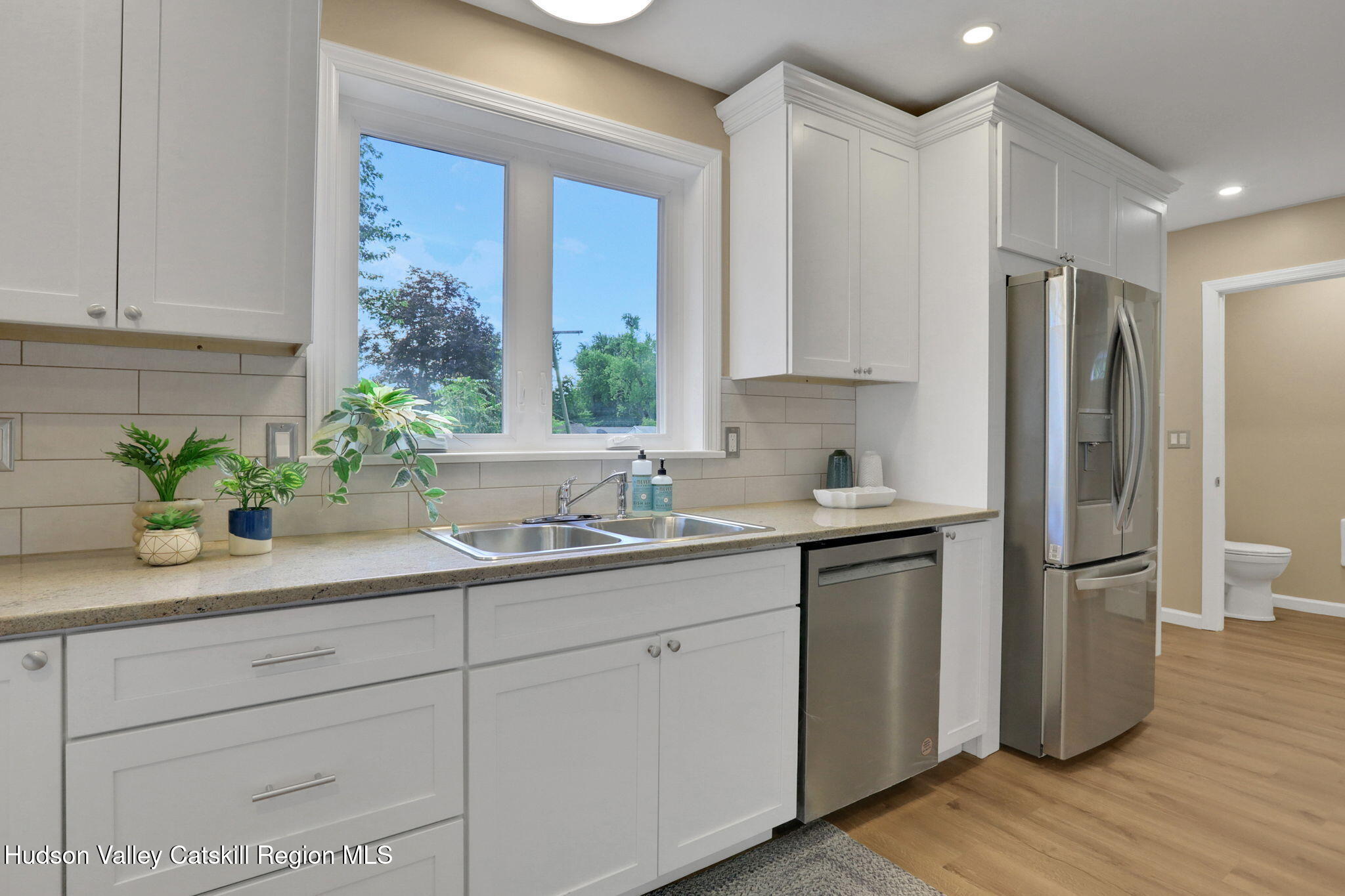 168-170 Lucas Avenue Avenue