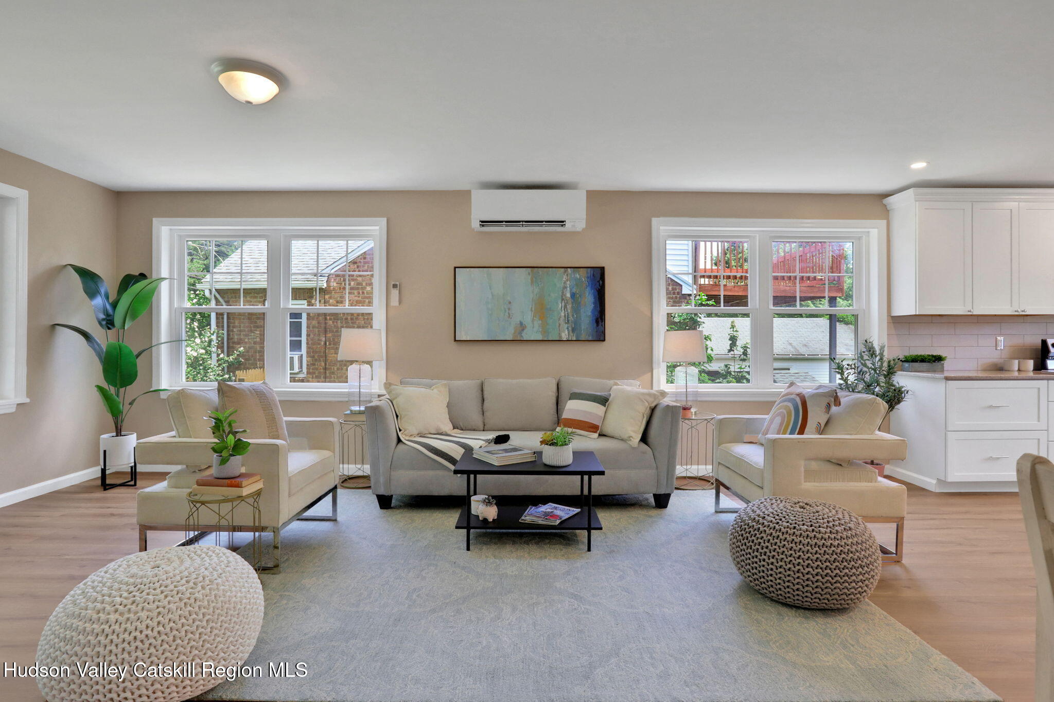 168-170 Lucas Avenue Avenue