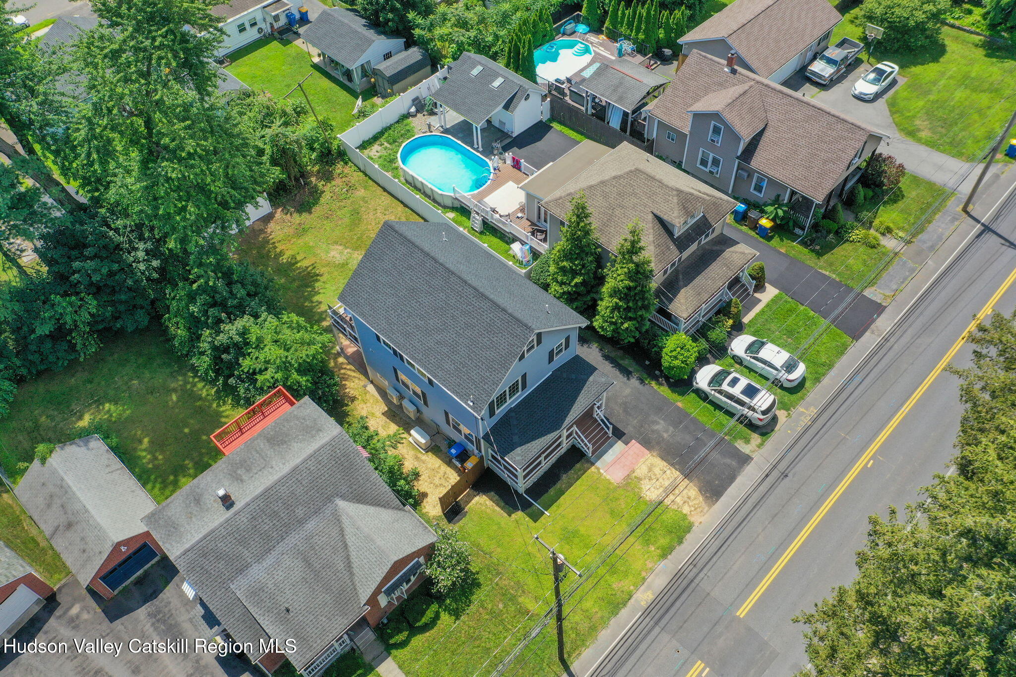 168-170 Lucas Avenue Avenue