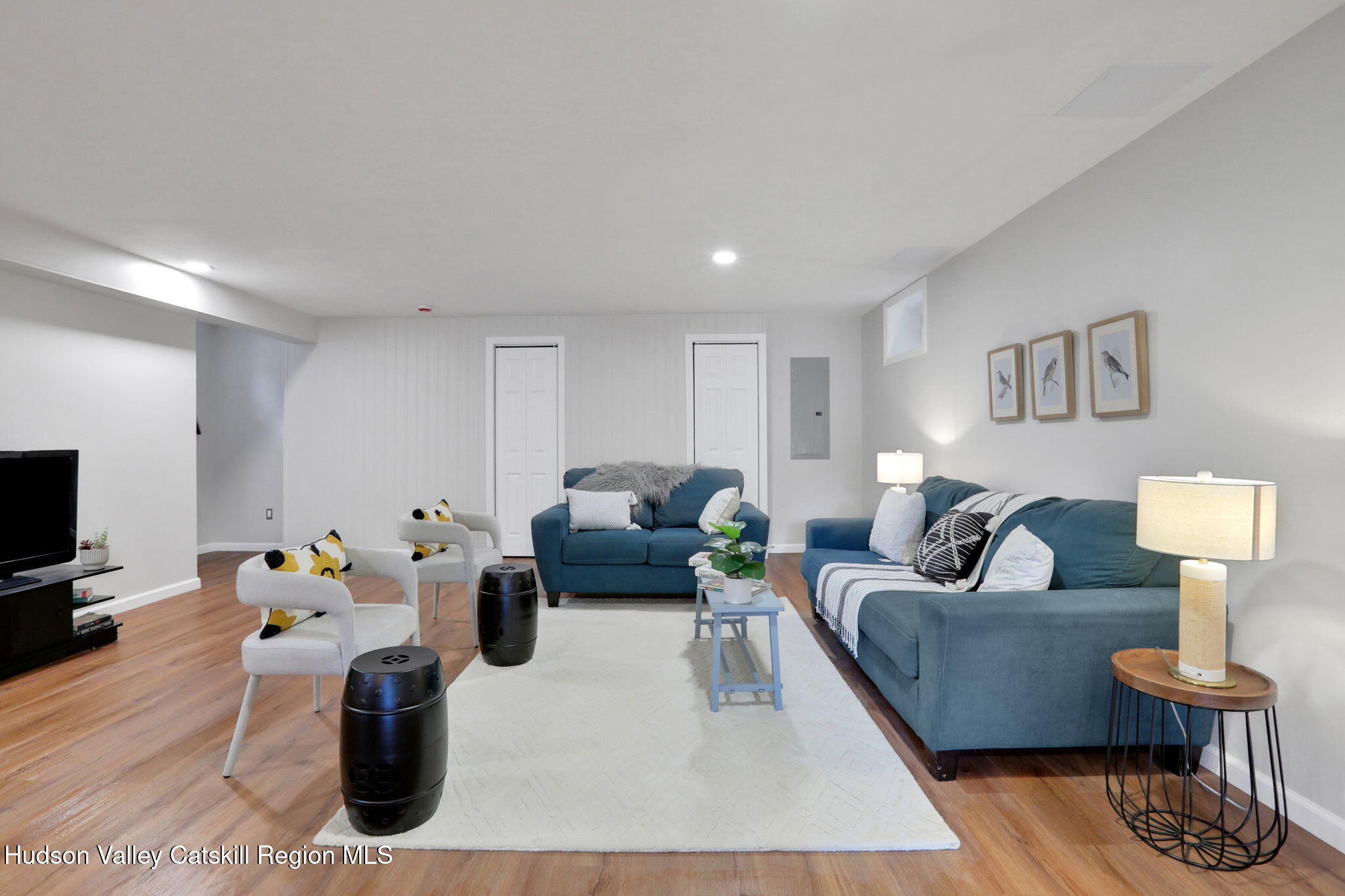 168-170 Lucas Avenue Avenue
