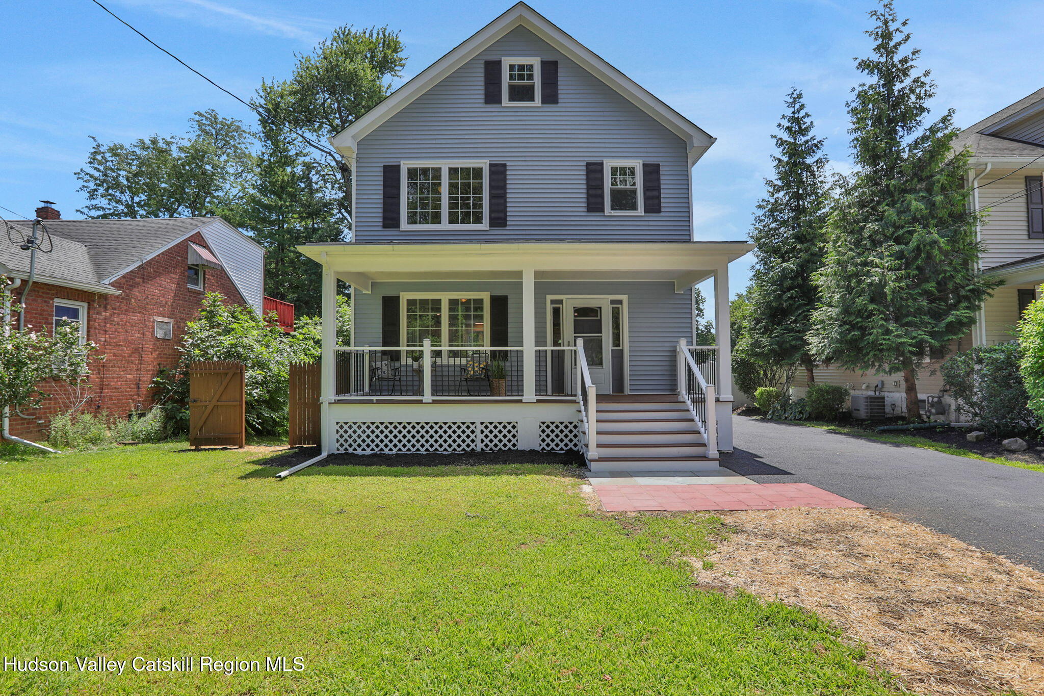 168-170 Lucas Avenue Avenue