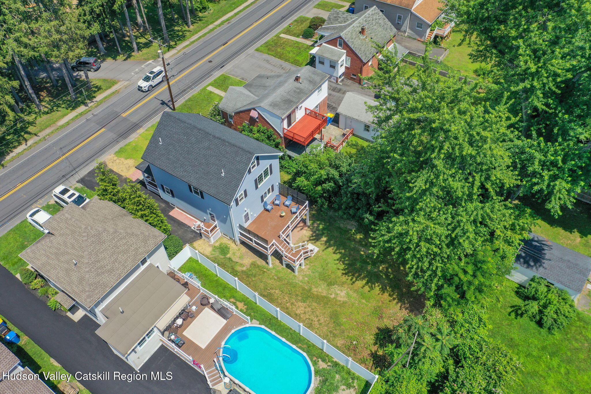 168-170 Lucas Avenue Avenue