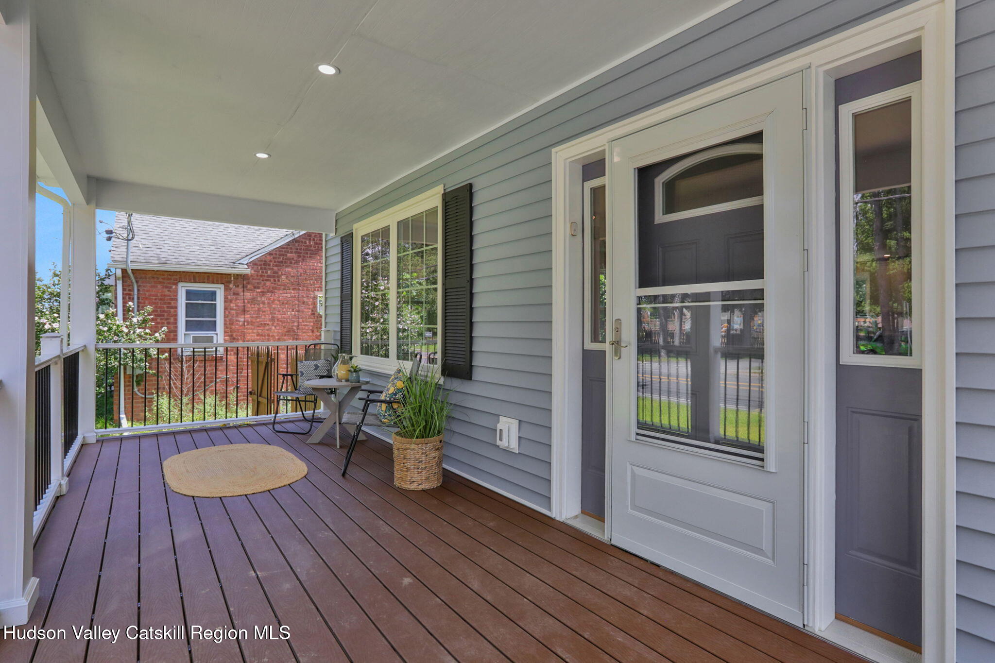 168-170 Lucas Avenue Avenue