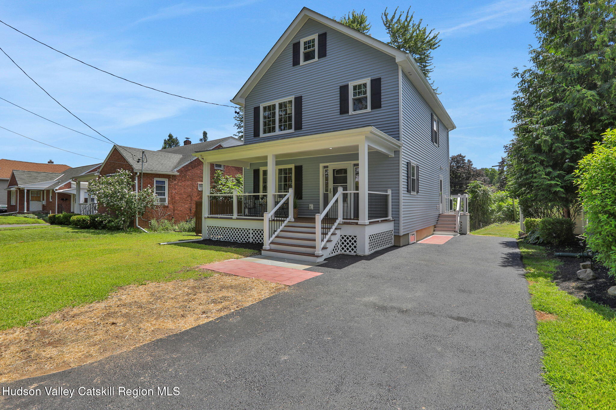 168-170 Lucas Avenue Avenue