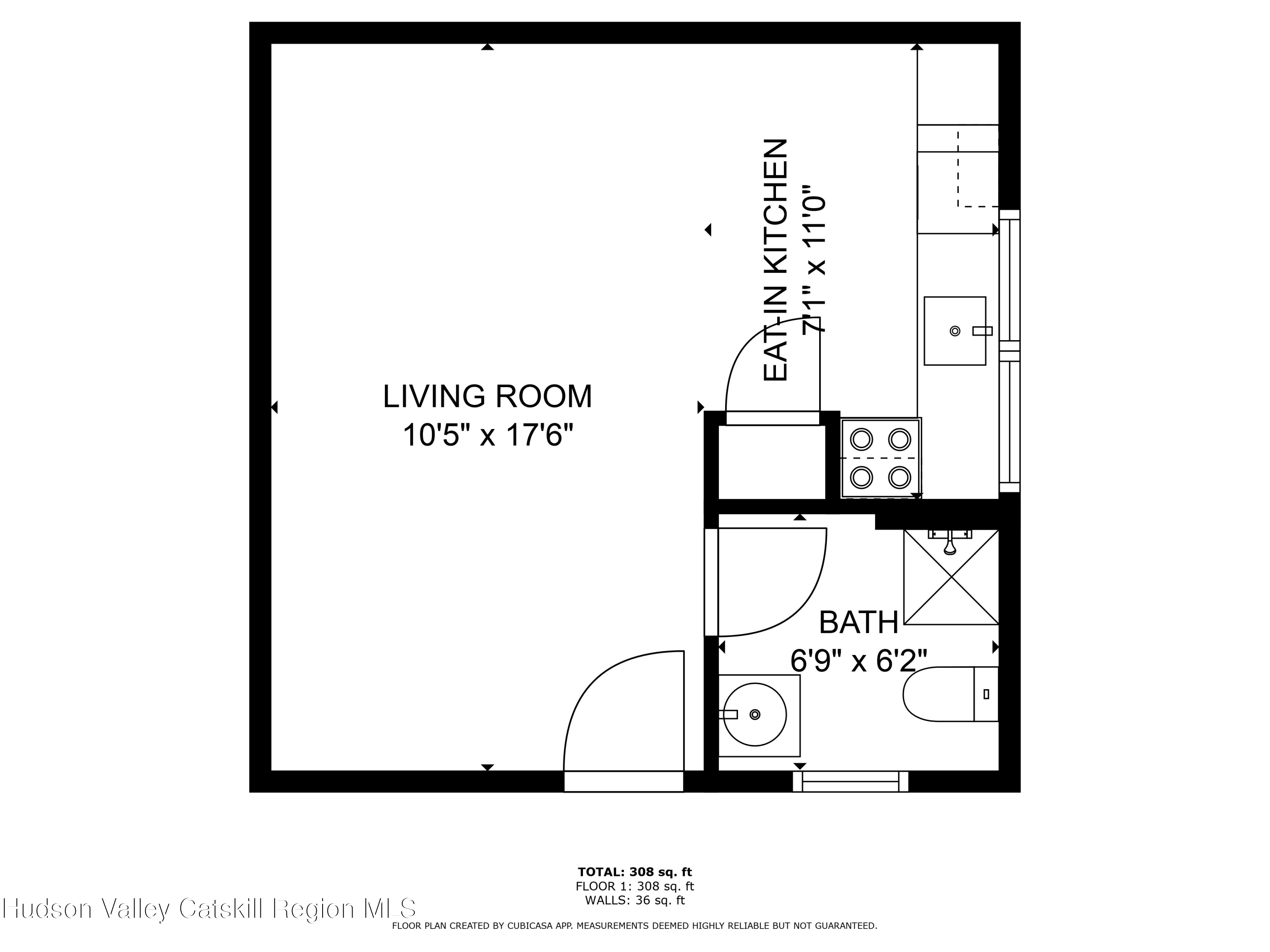 71 Stony Kill Road