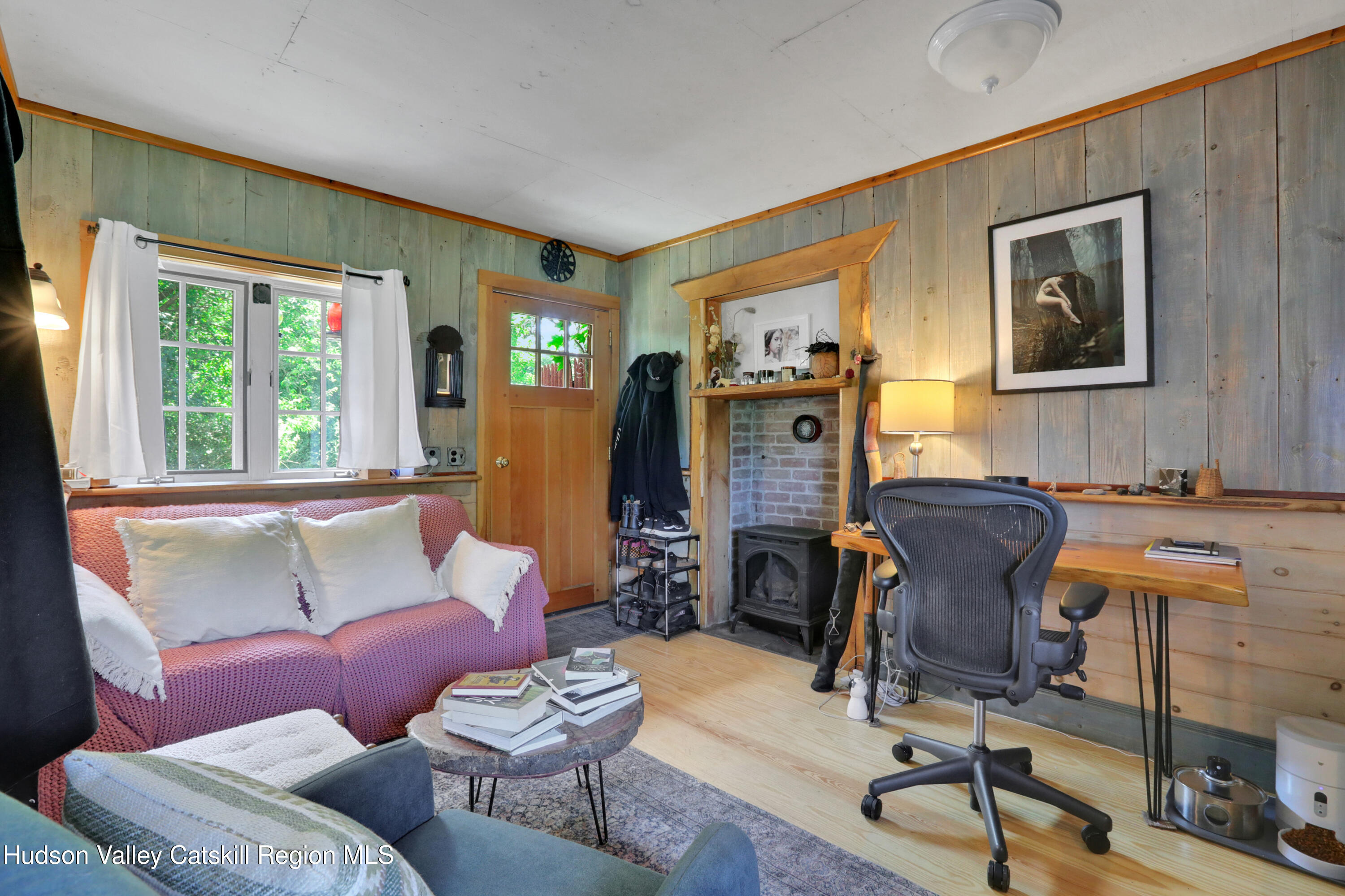 71 Stony Kill Road