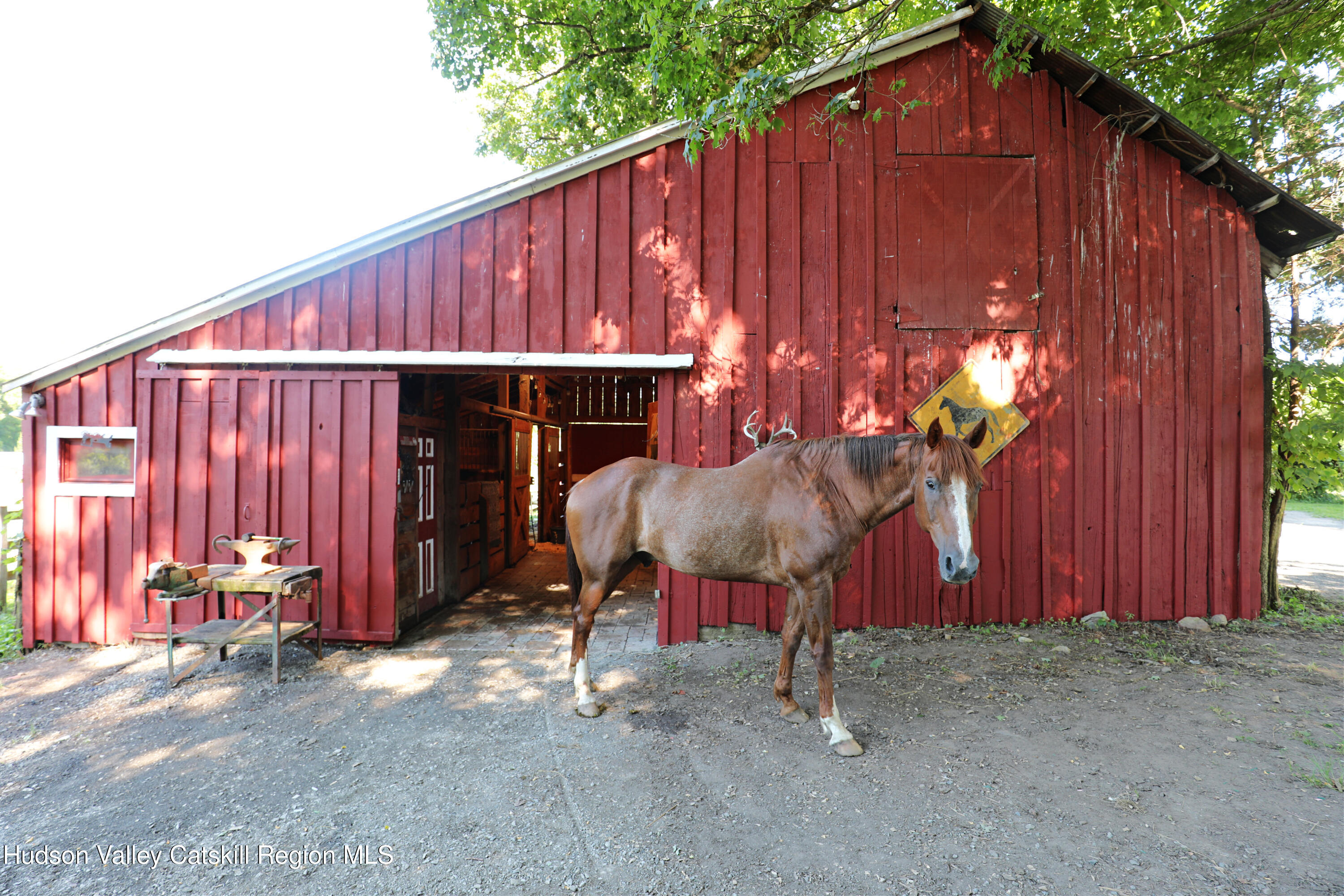 71 Stony Kill Road