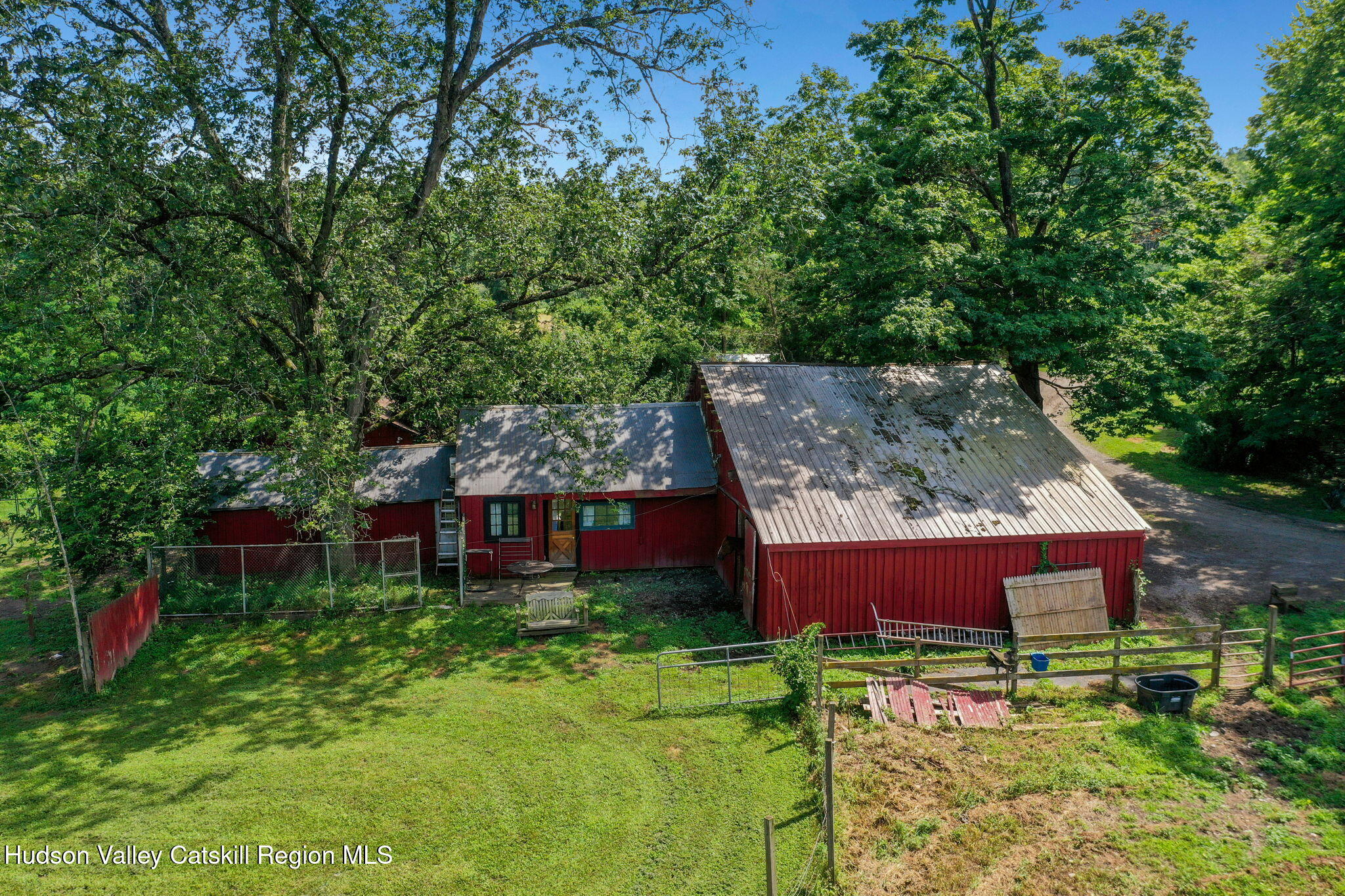 71 Stony Kill Road