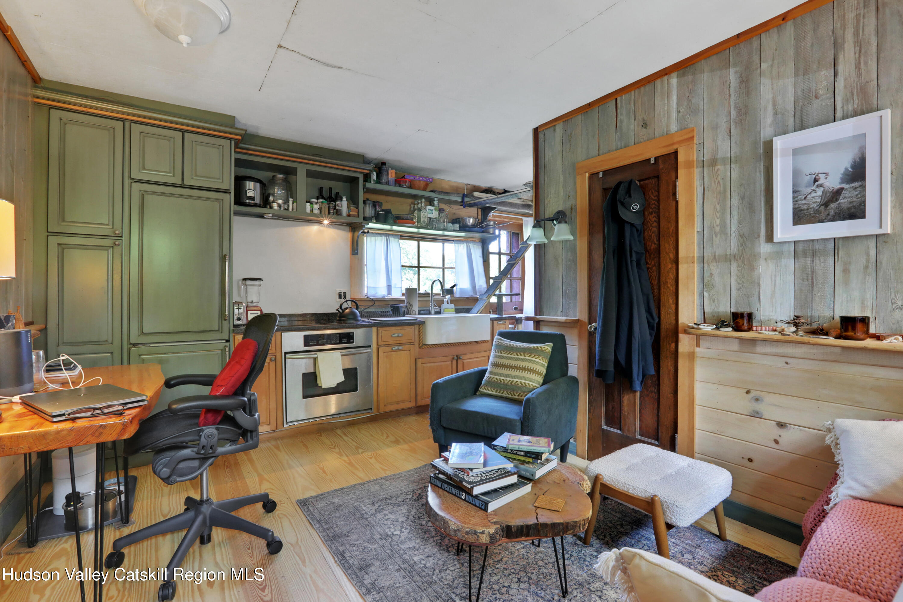 71 Stony Kill Road