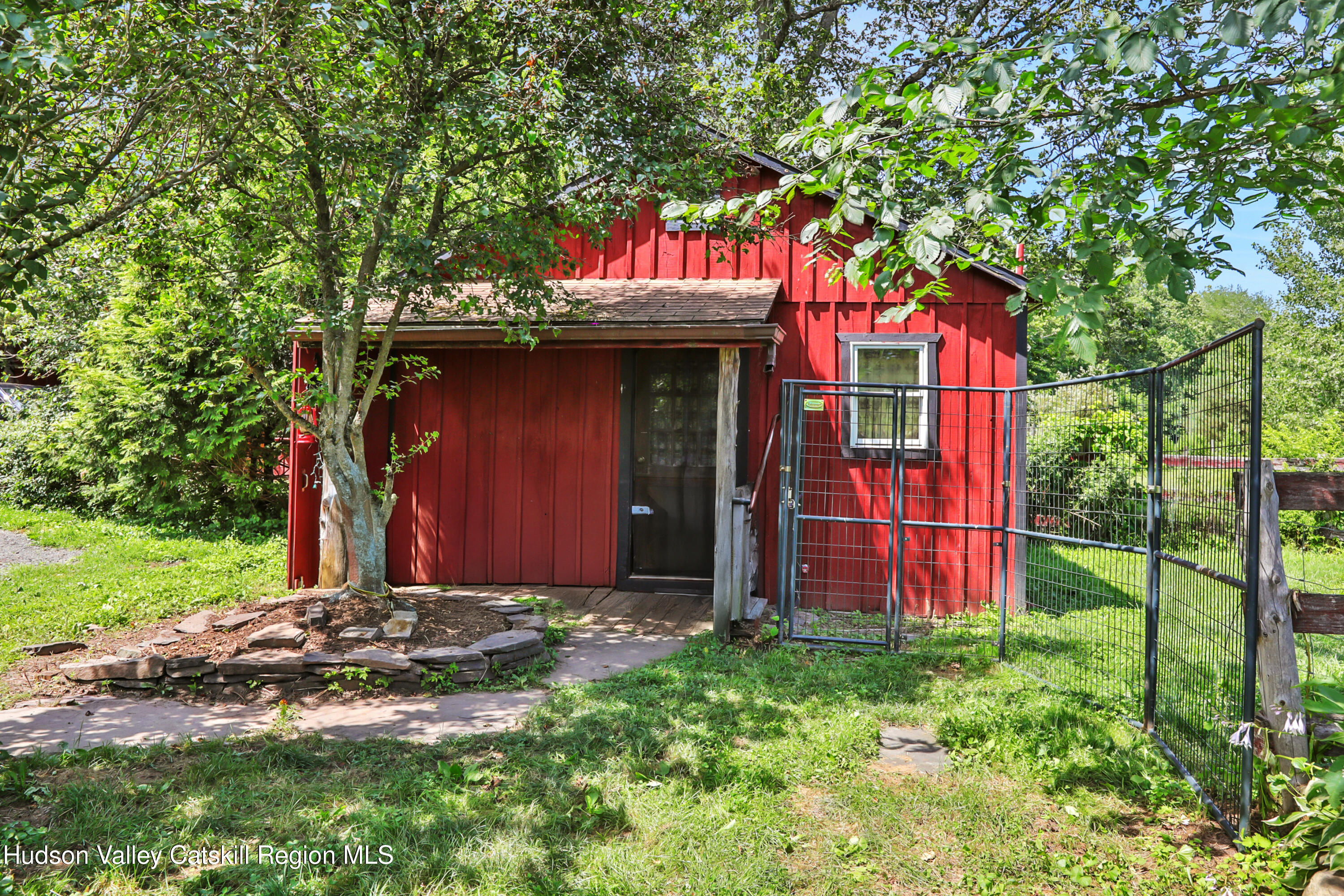 71 Stony Kill Road