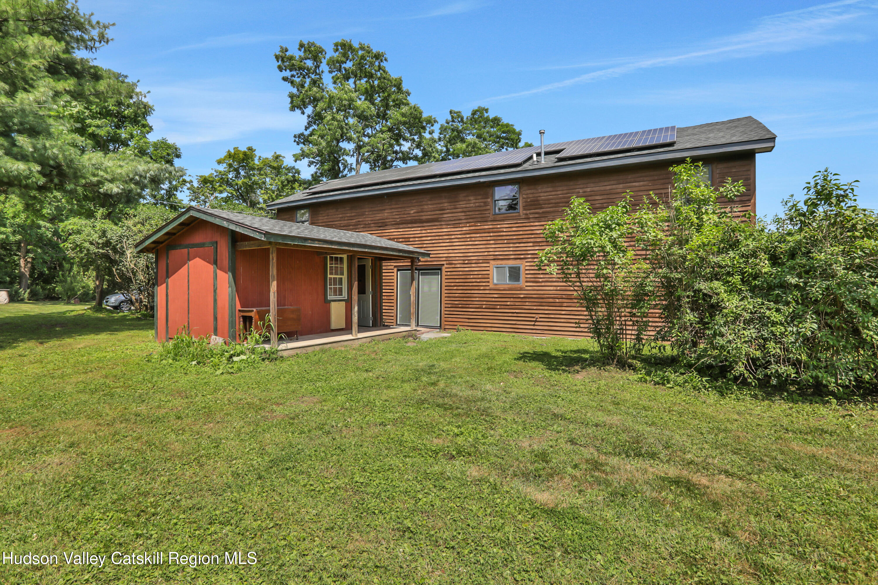 71 Stony Kill Road