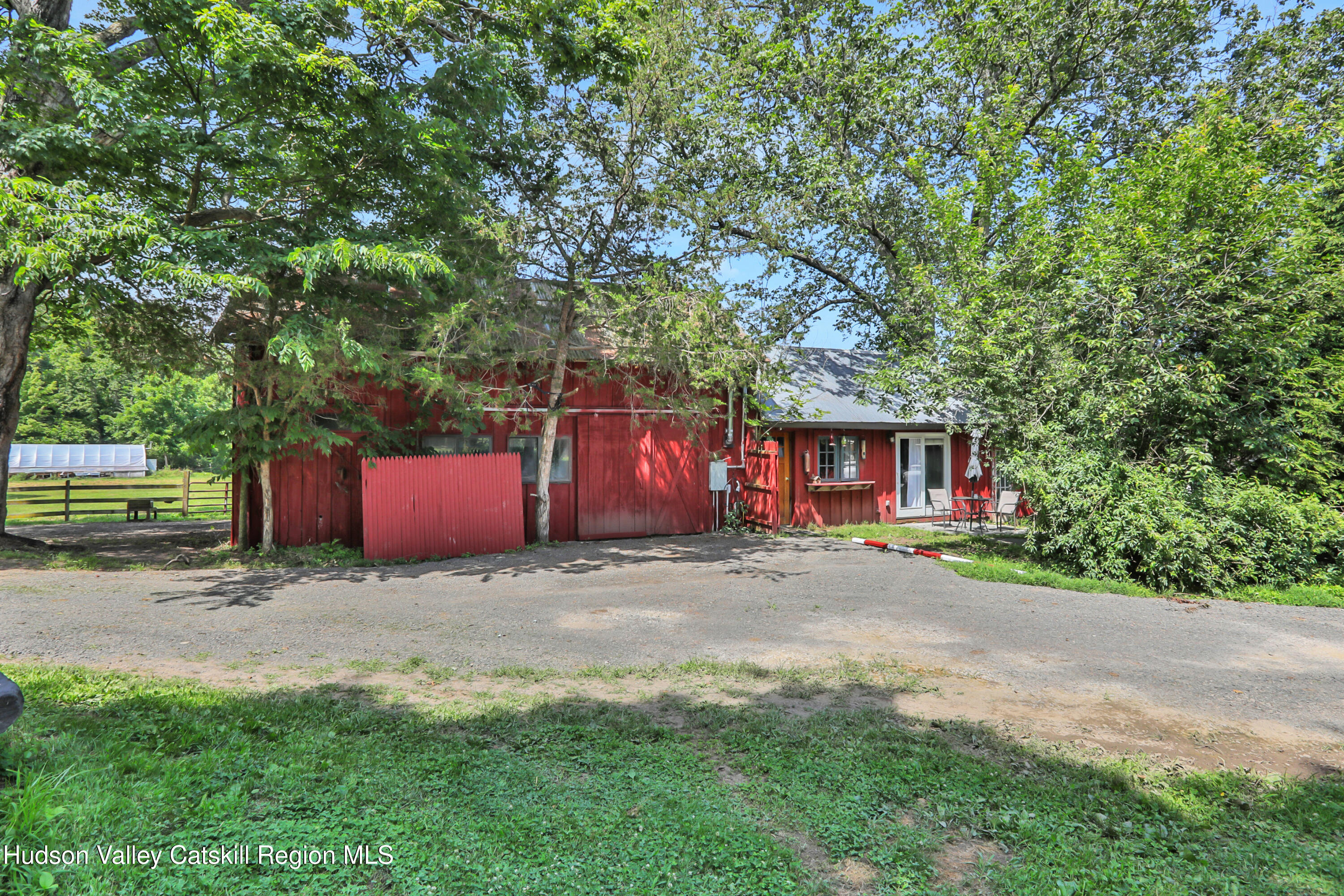 71 Stony Kill Road