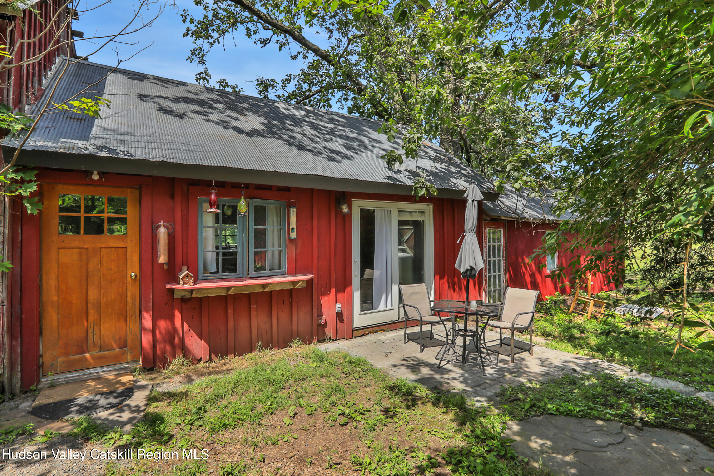 71 Stony Kill Road