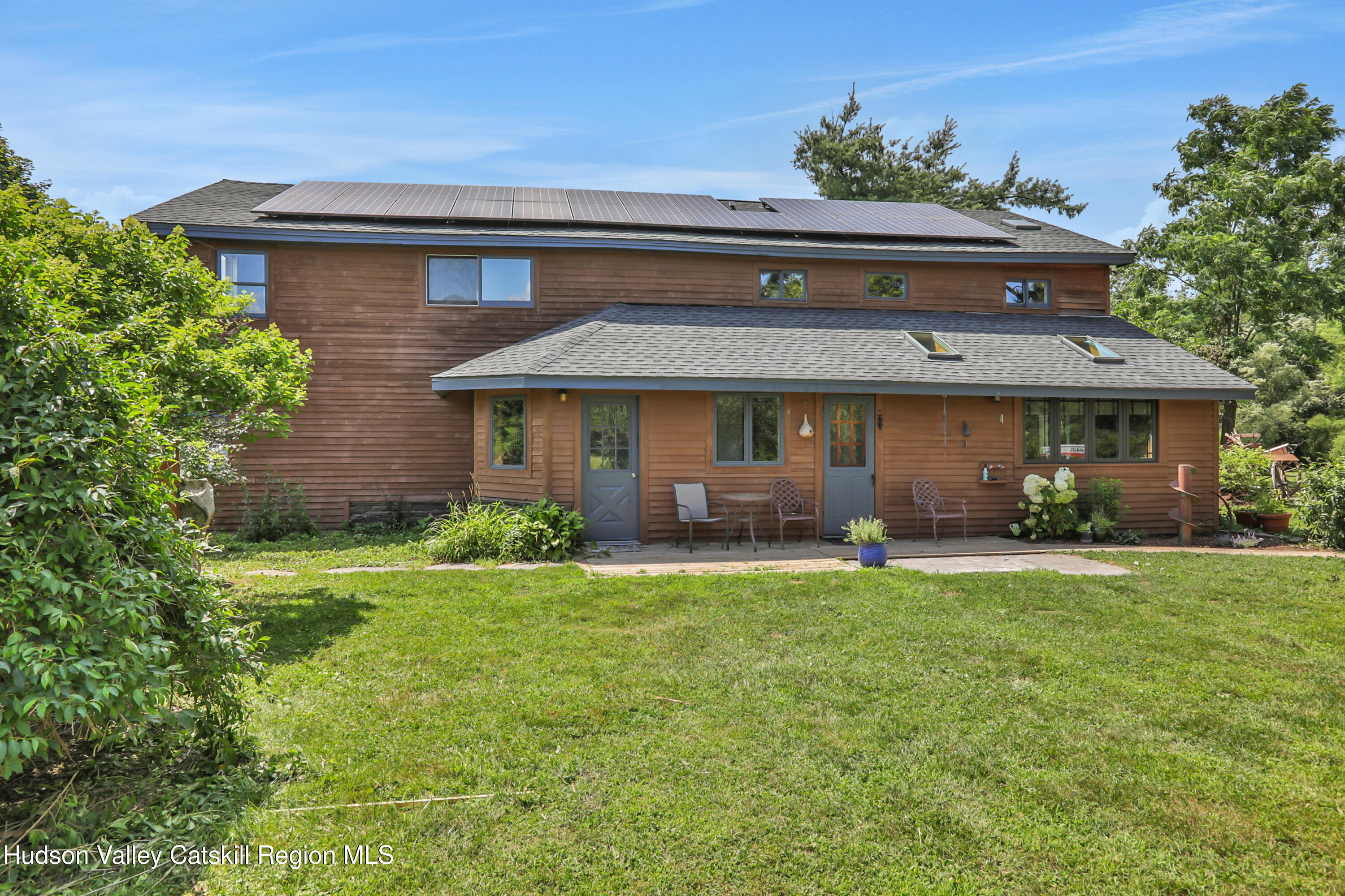 71 Stony Kill Road