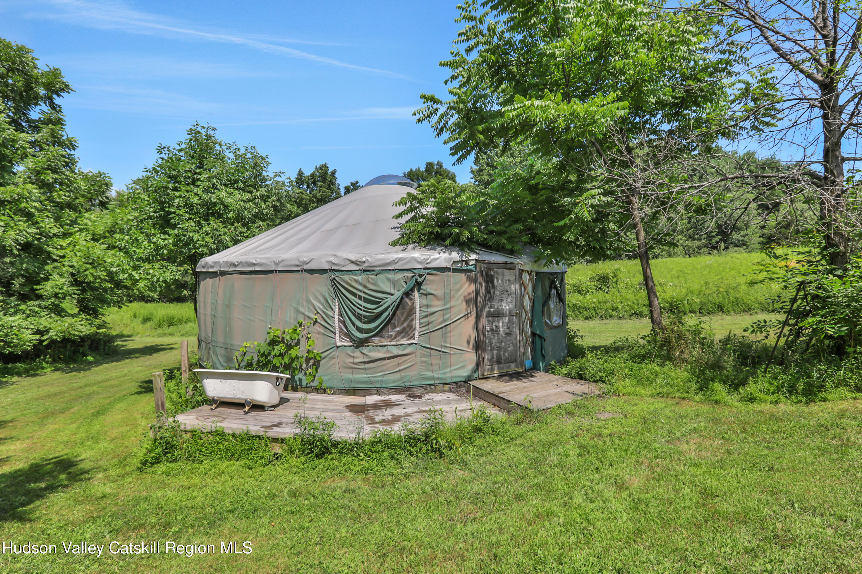 71 Stony Kill Road