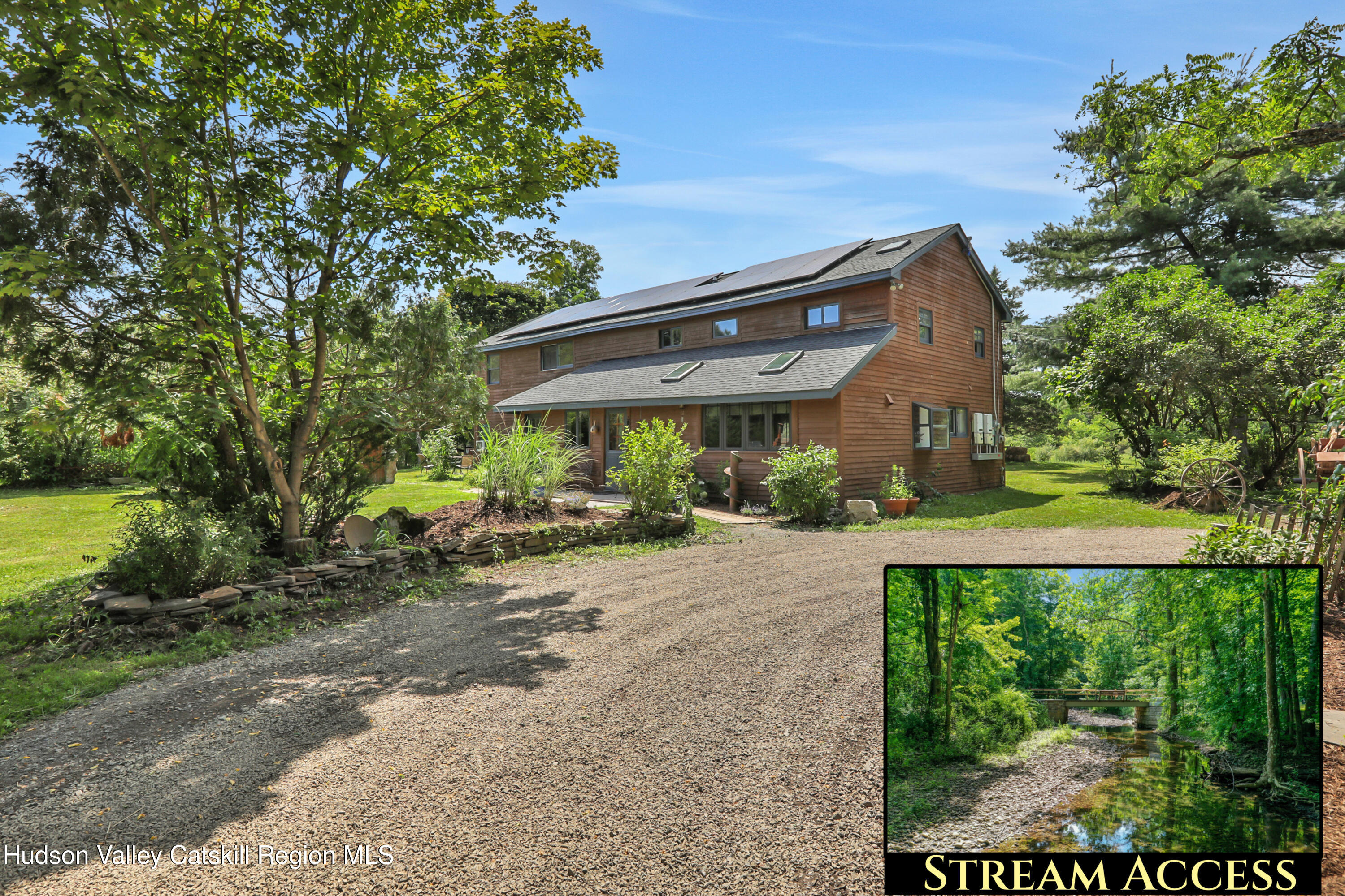71 Stony Kill Road