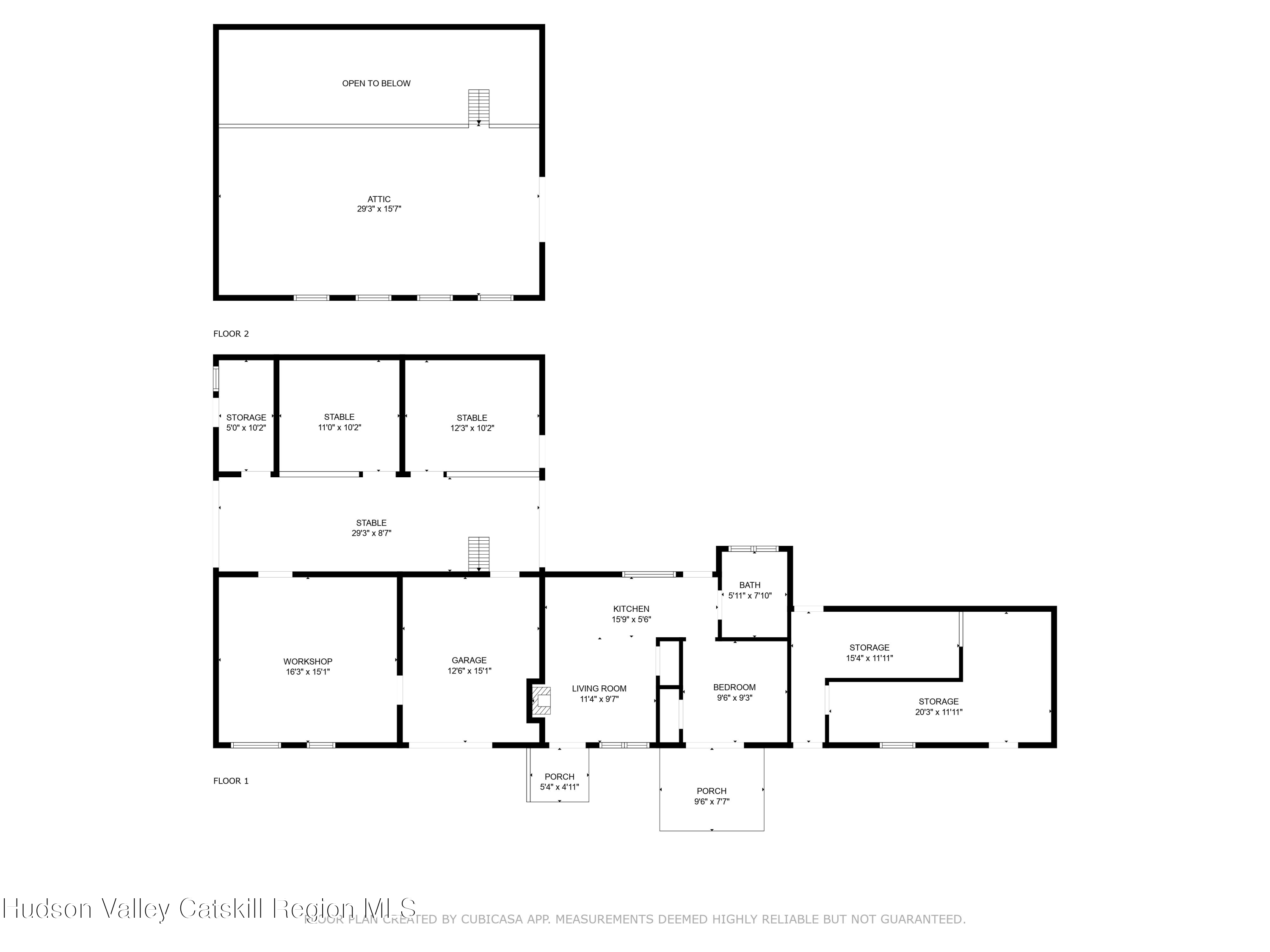 71 Stony Kill Road