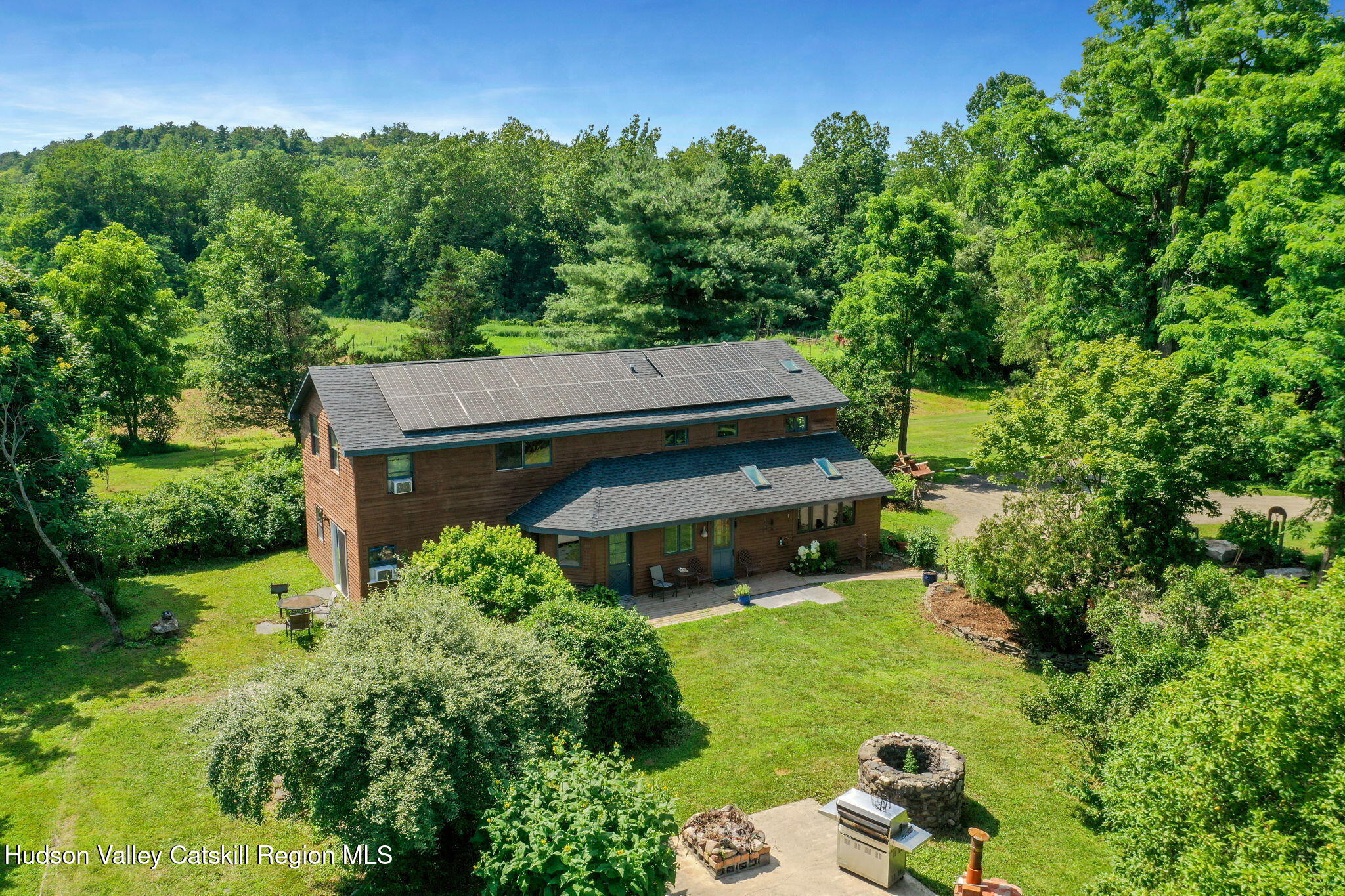 71 Stony Kill Road
