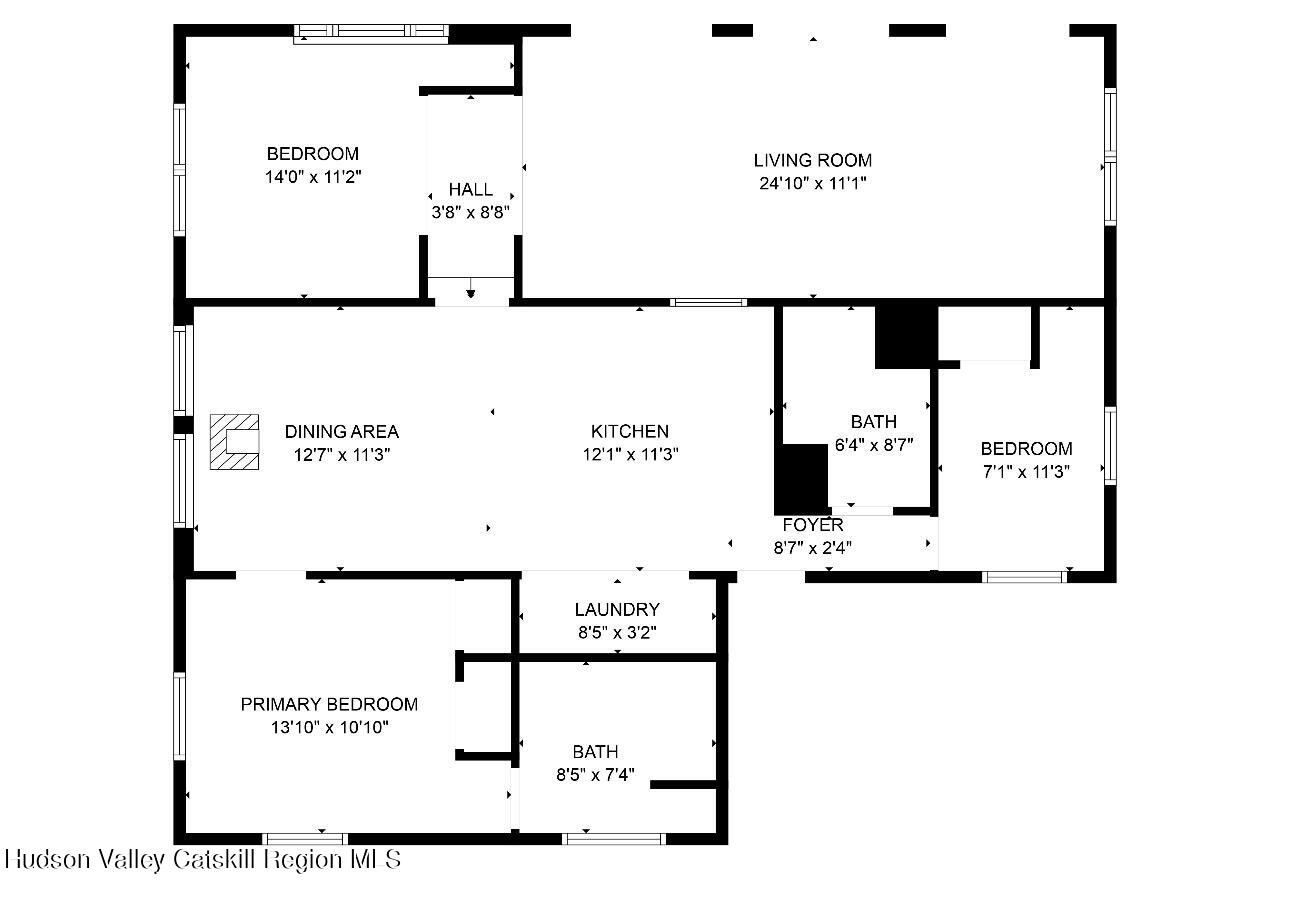 28 Wettje Road