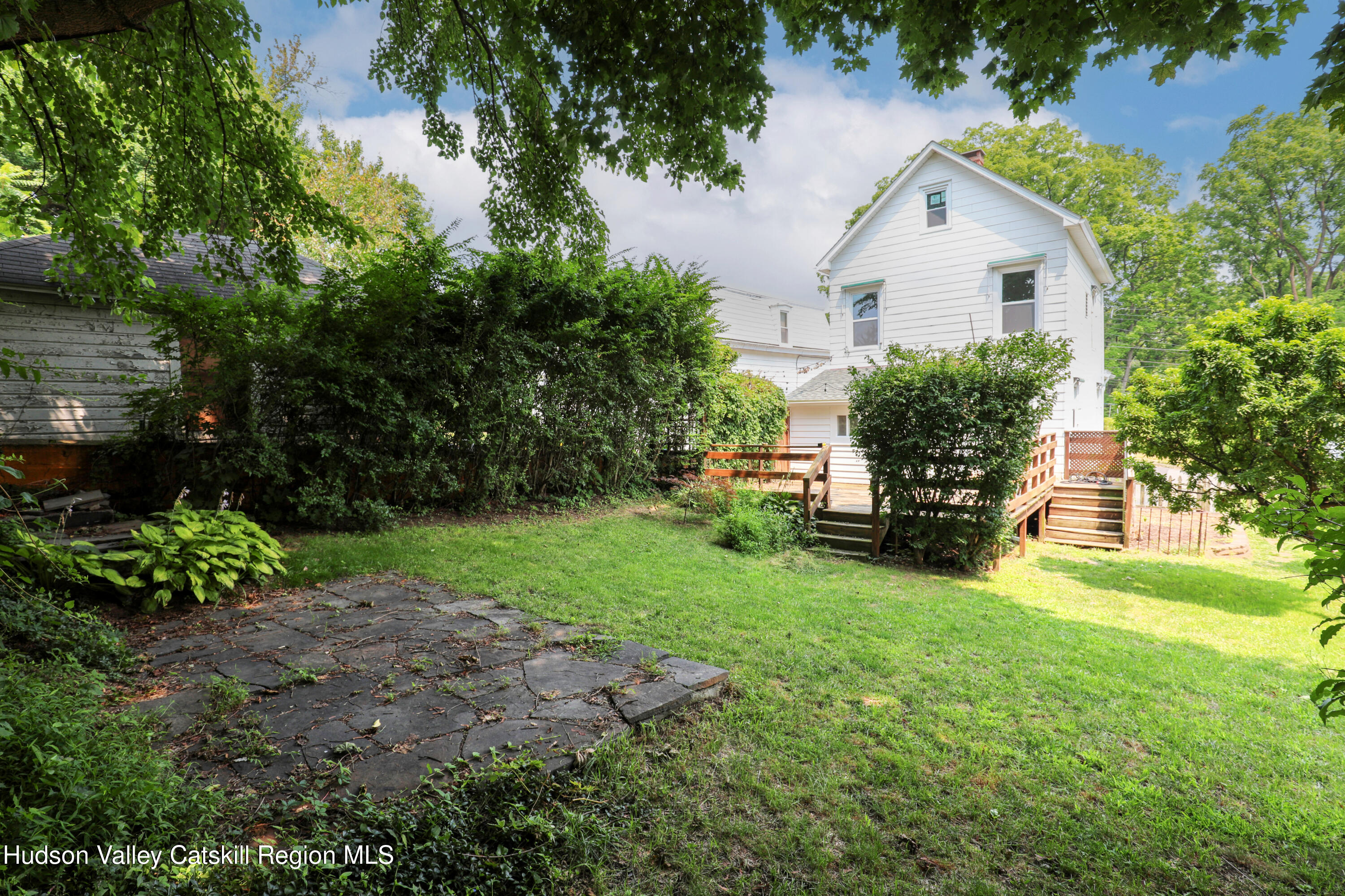 27 Jarrold Street