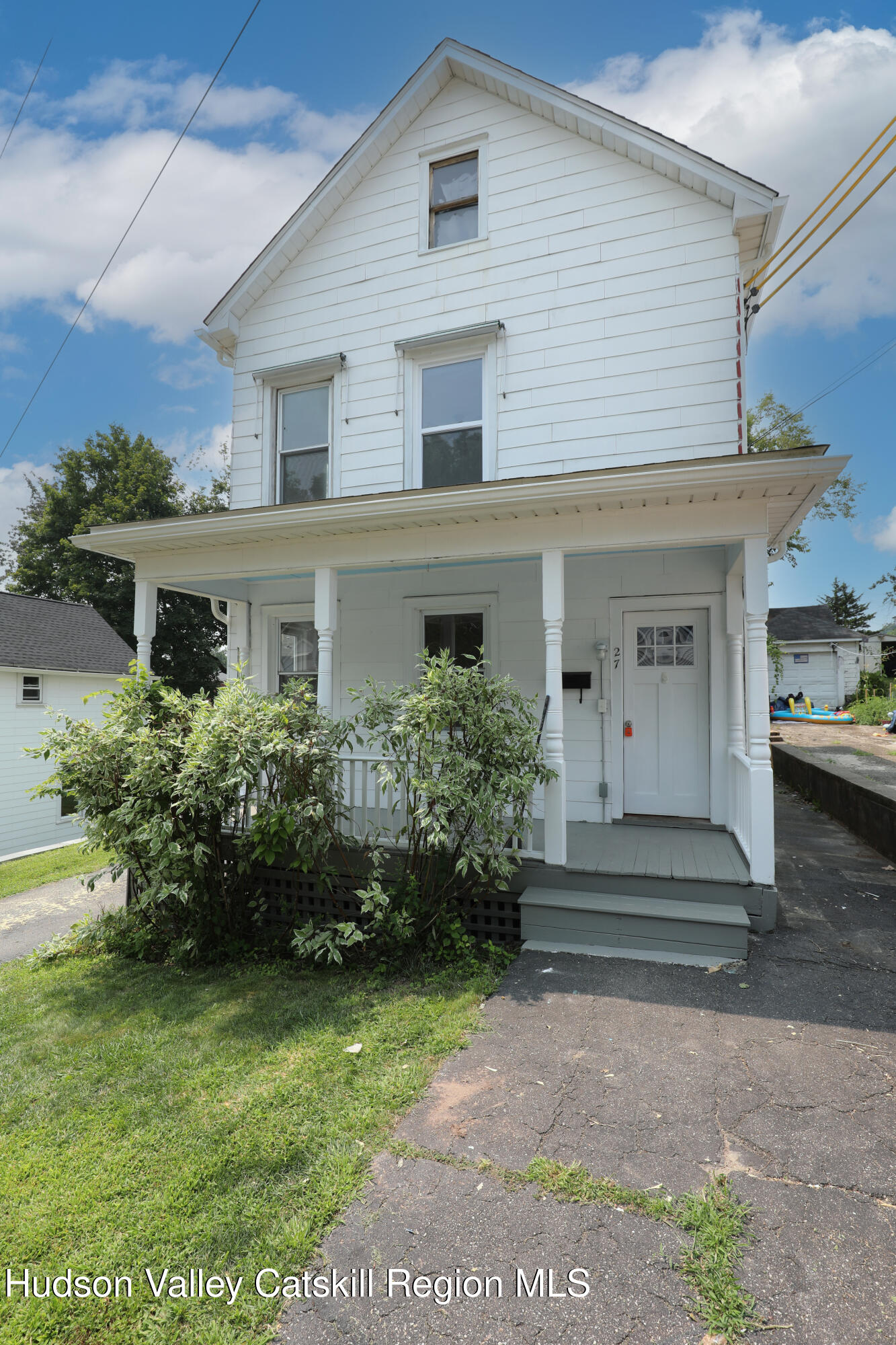 27 Jarrold Street