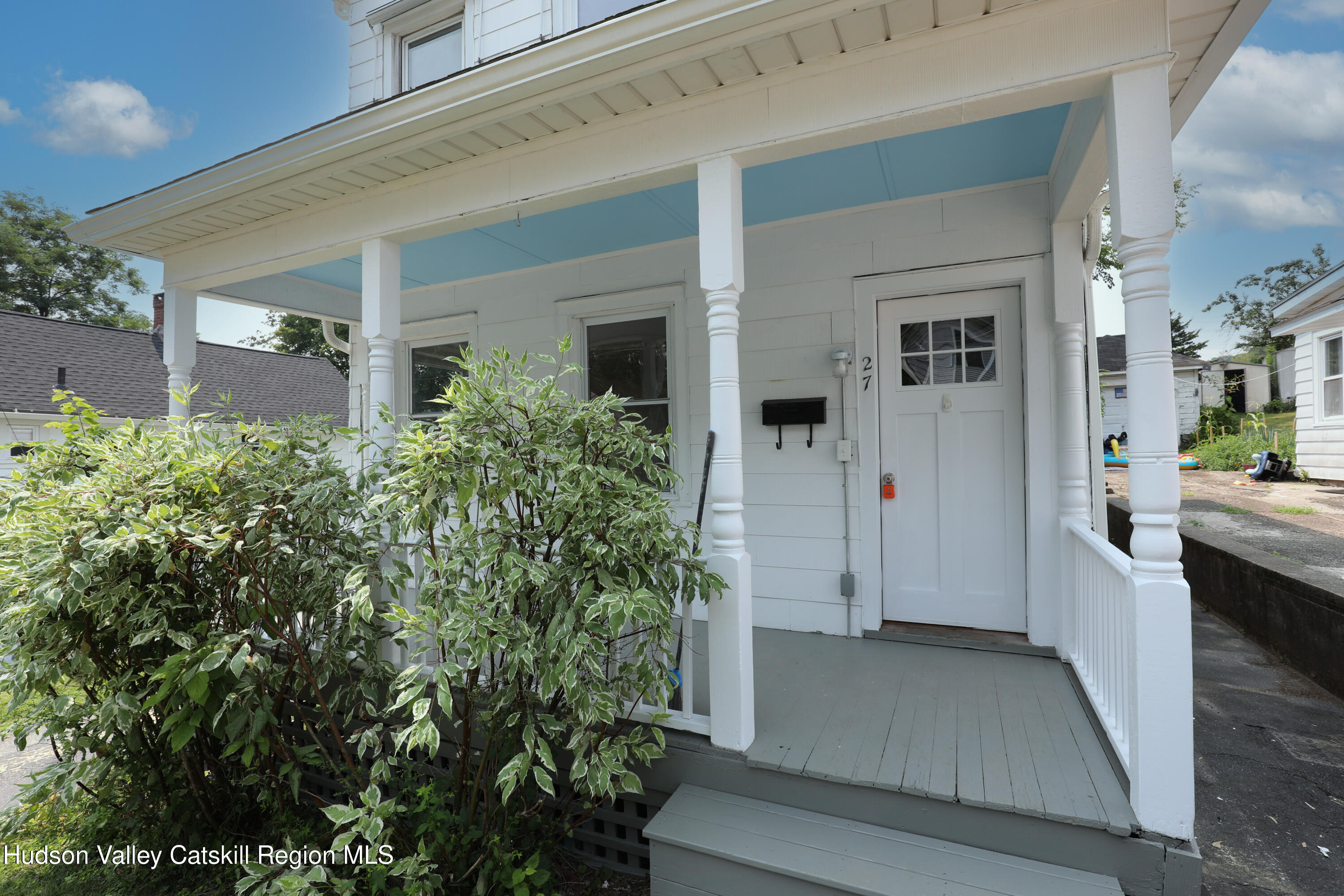 27 Jarrold Street