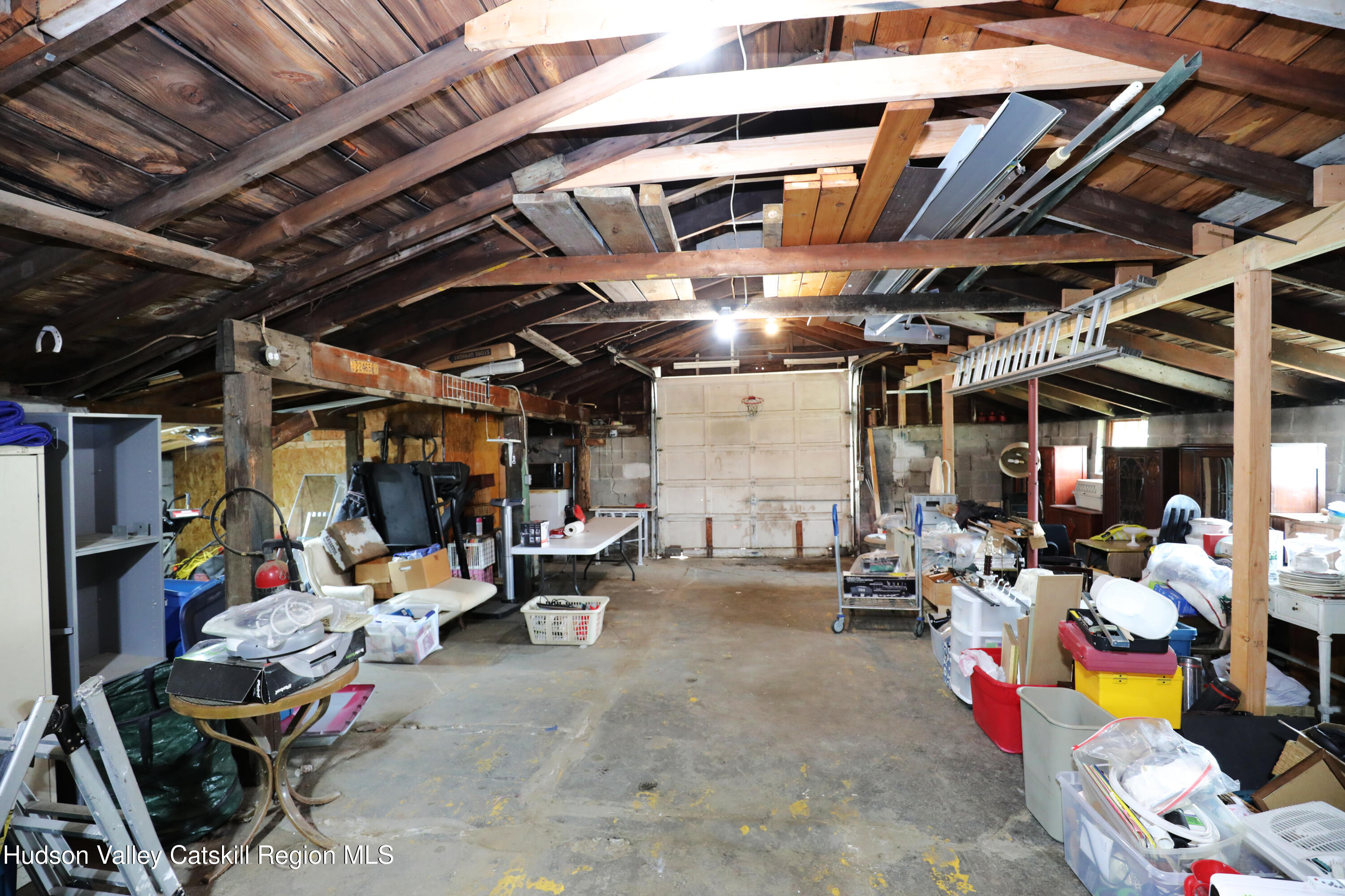 101 Hinsdale Street