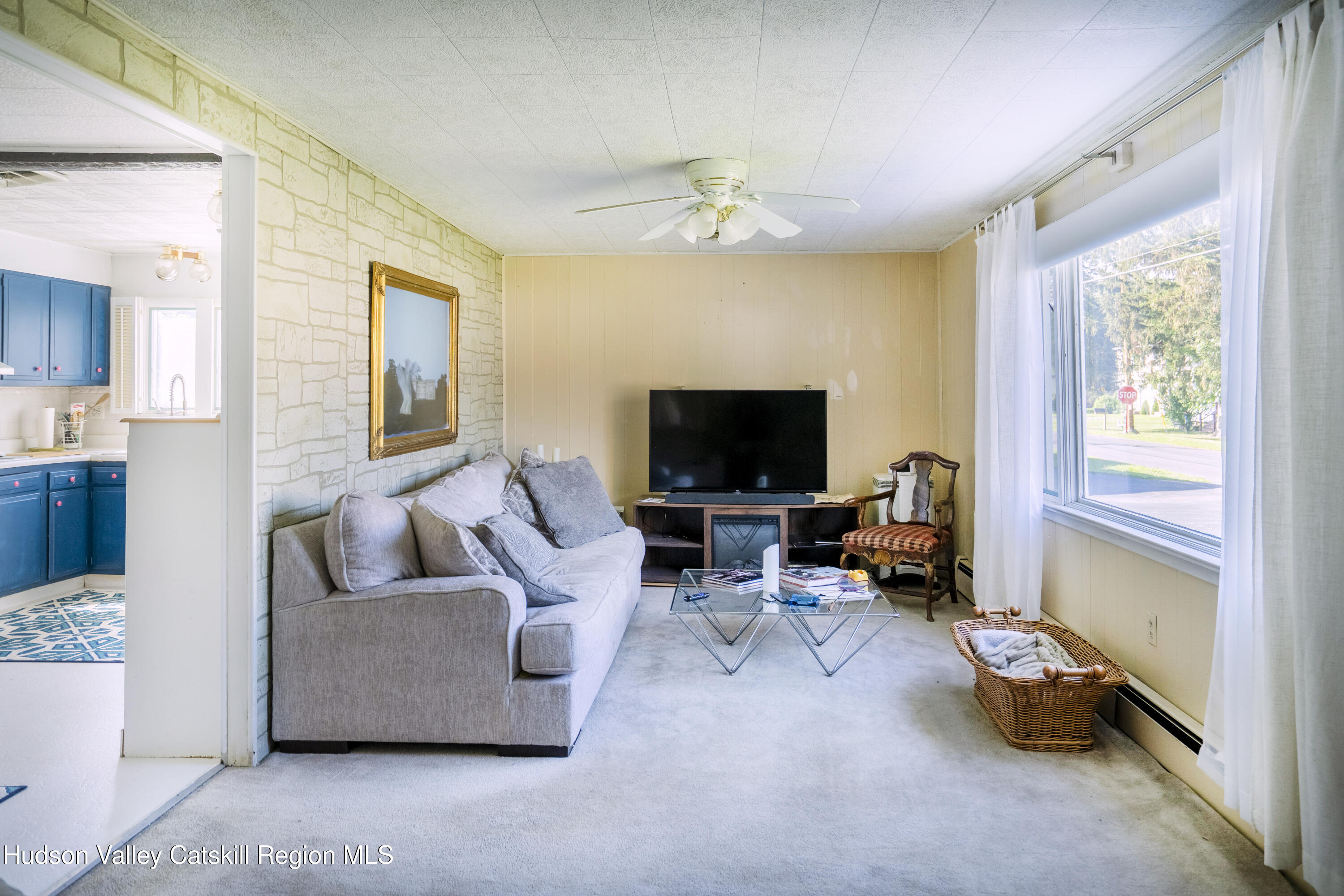 101 Hinsdale Street