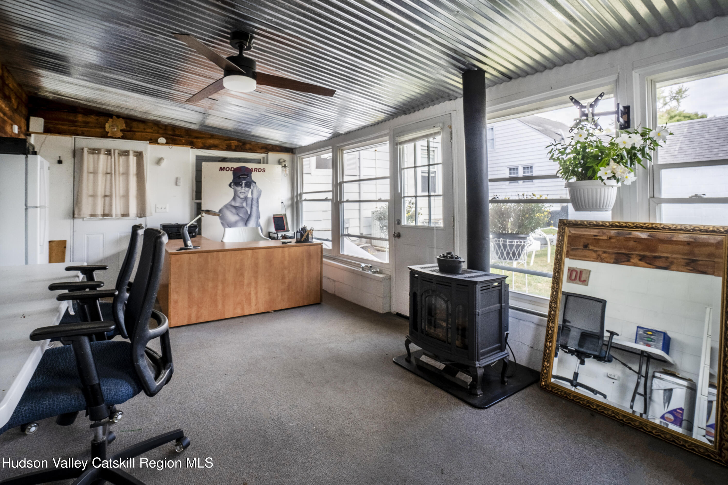 101 Hinsdale Street