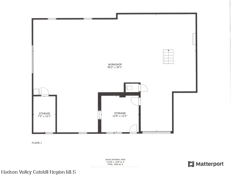 101 Hinsdale Street