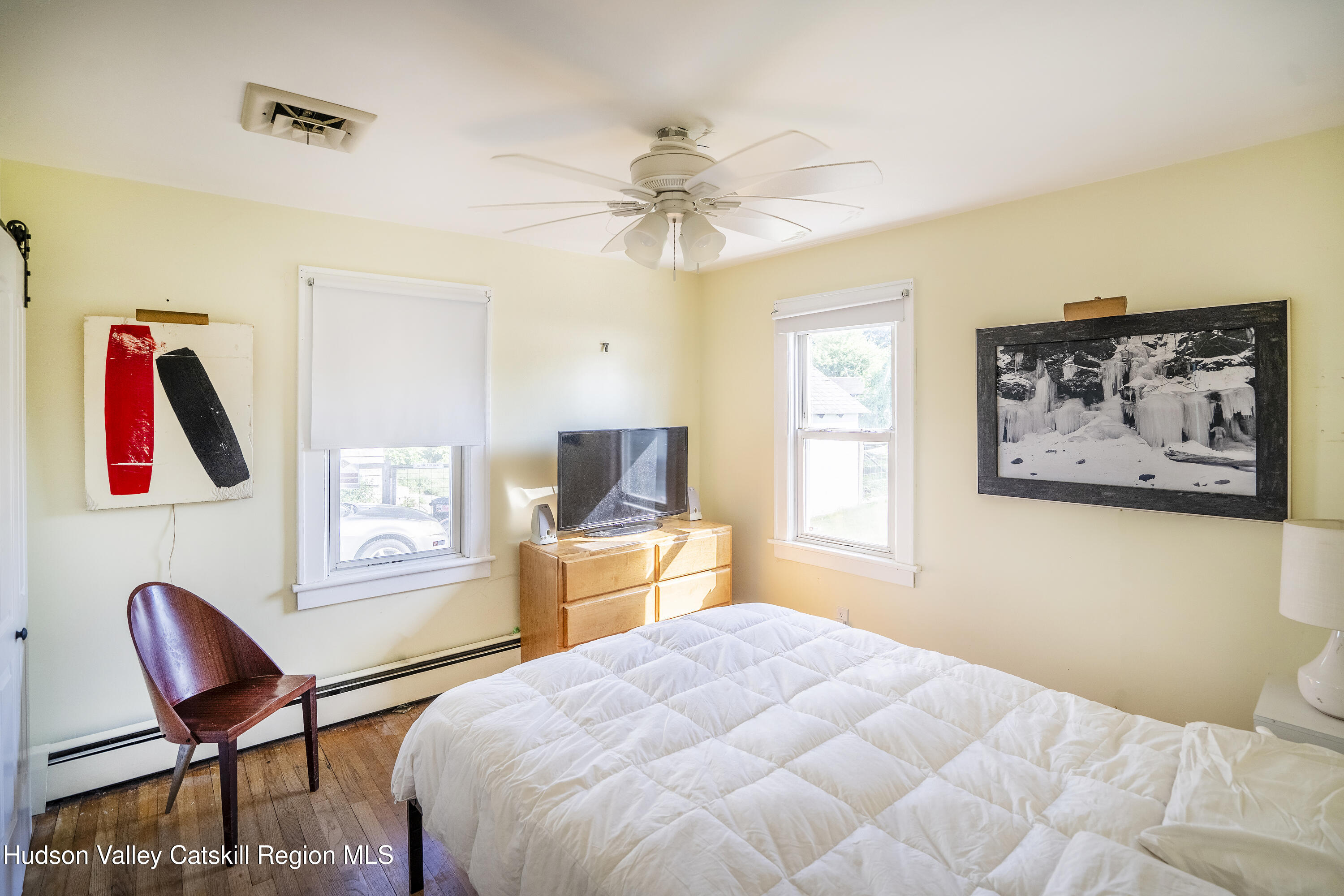 101 Hinsdale Street