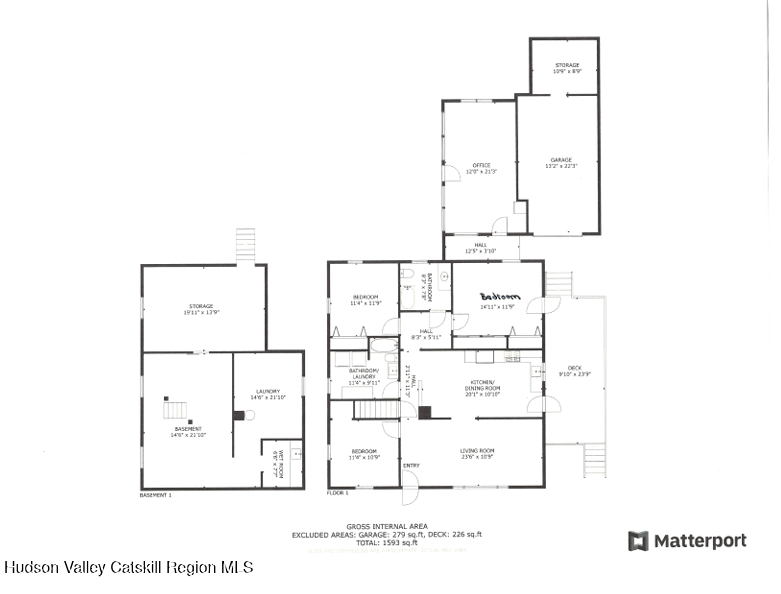 101 Hinsdale Street