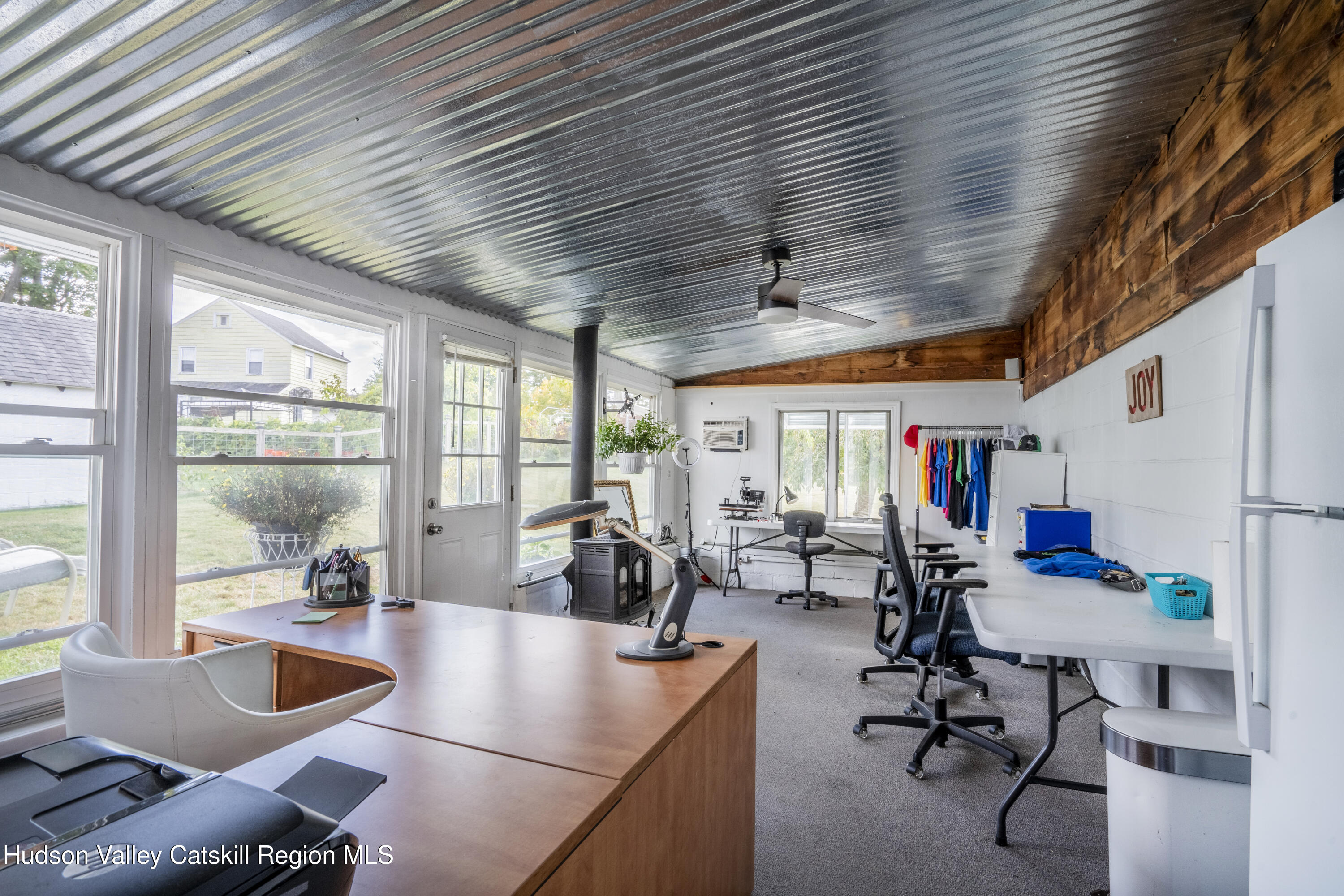 101 Hinsdale Street