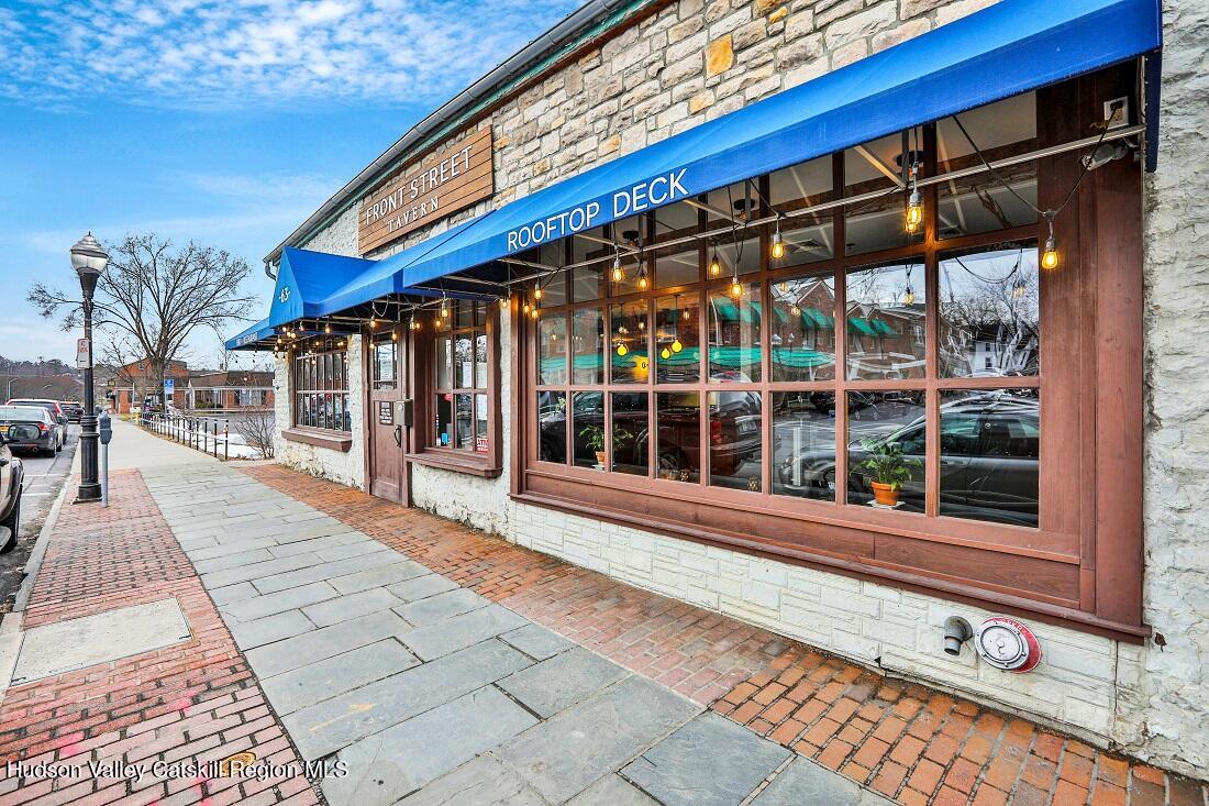 63 N Front Street