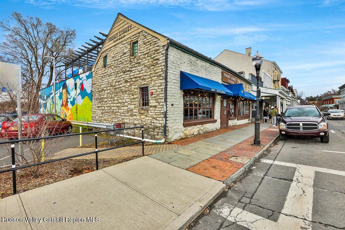 63 N Front Street