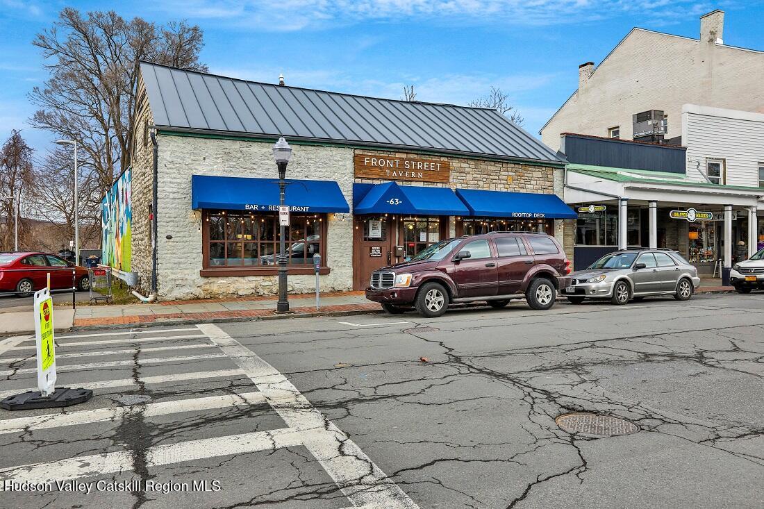 63 N Front Street
