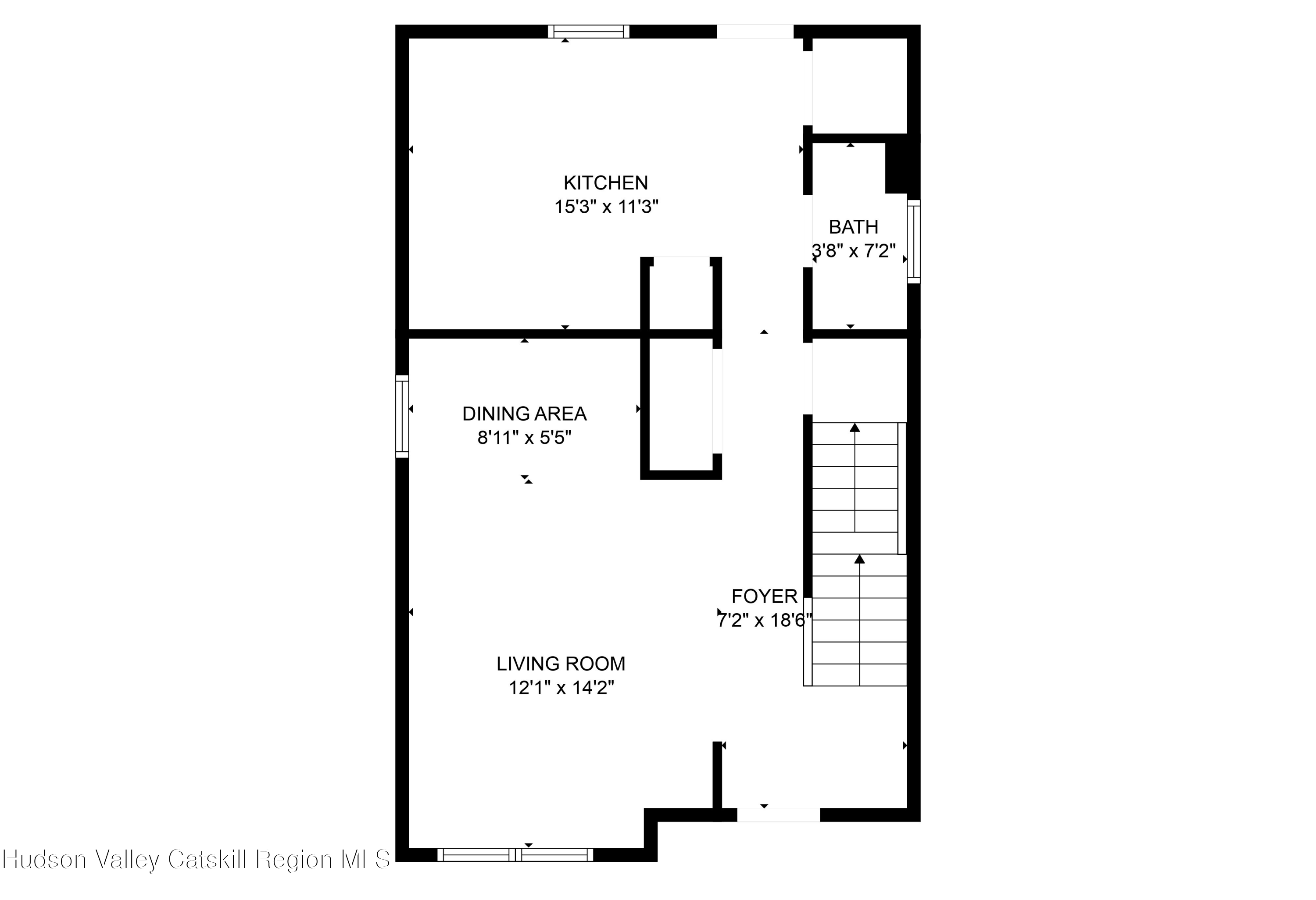 58 Vanburen Street