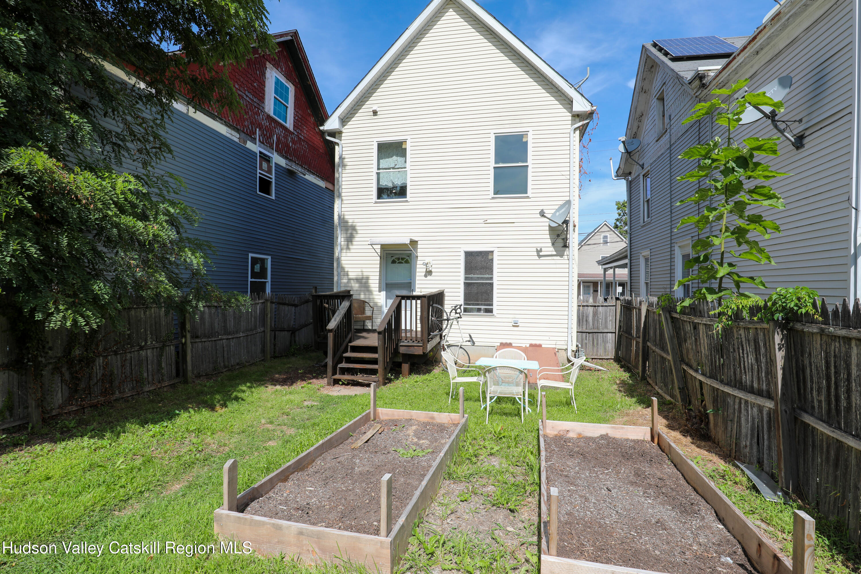 58 Vanburen Street