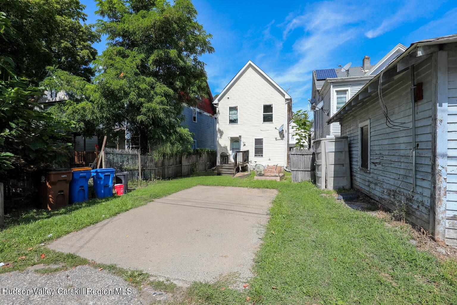 58 Vanburen Street