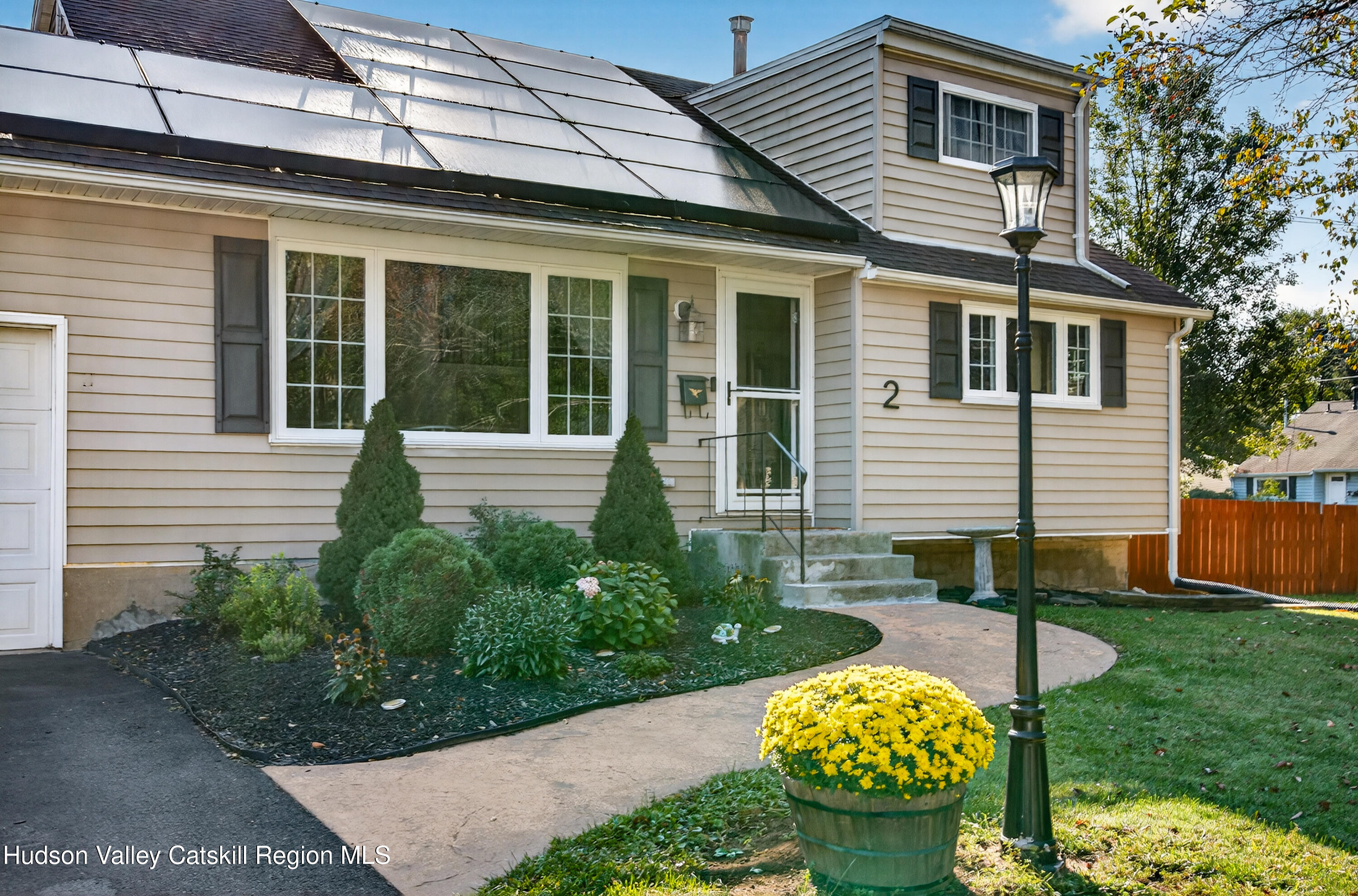 2 Edgewood Drive