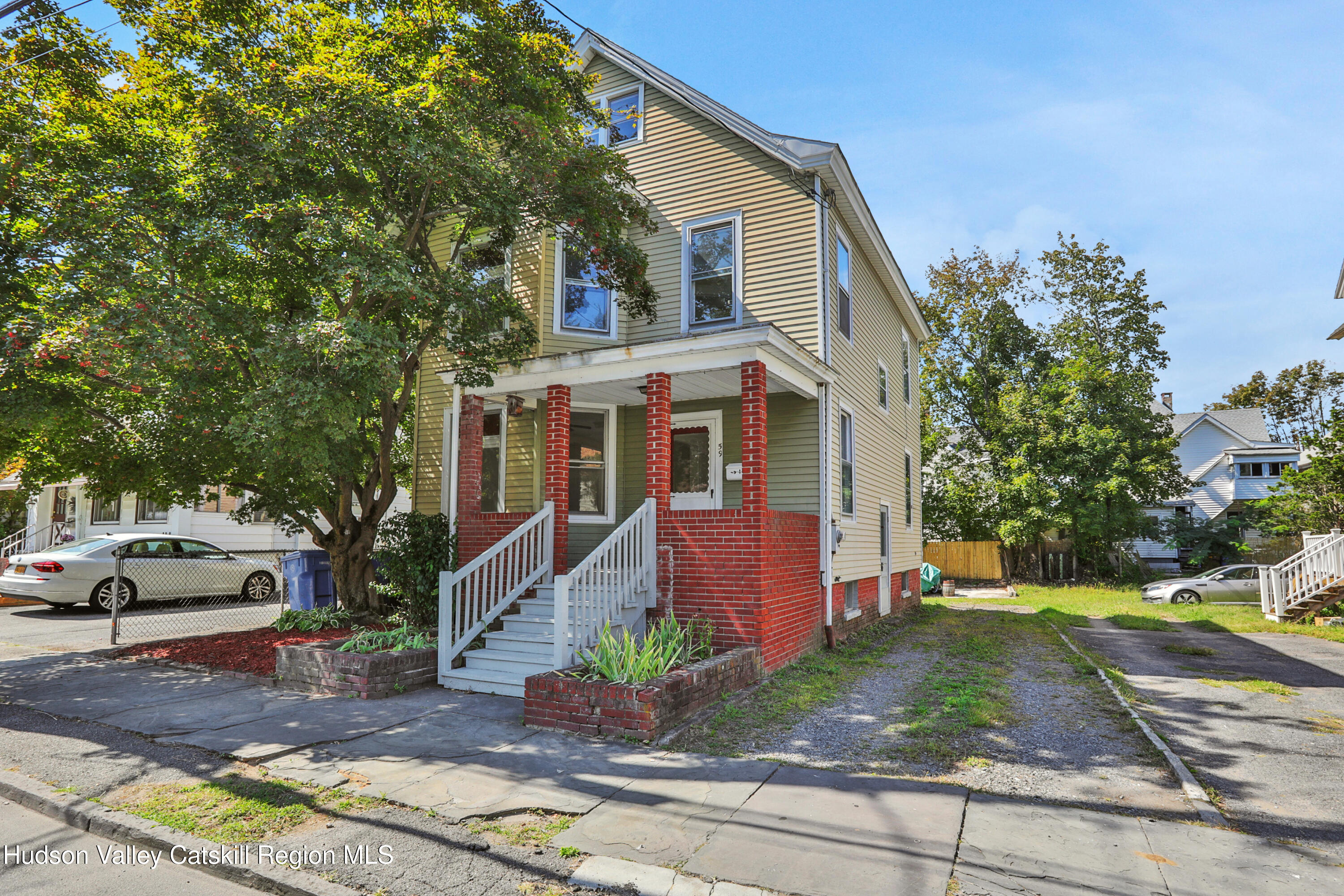 59 W Oreilly Street