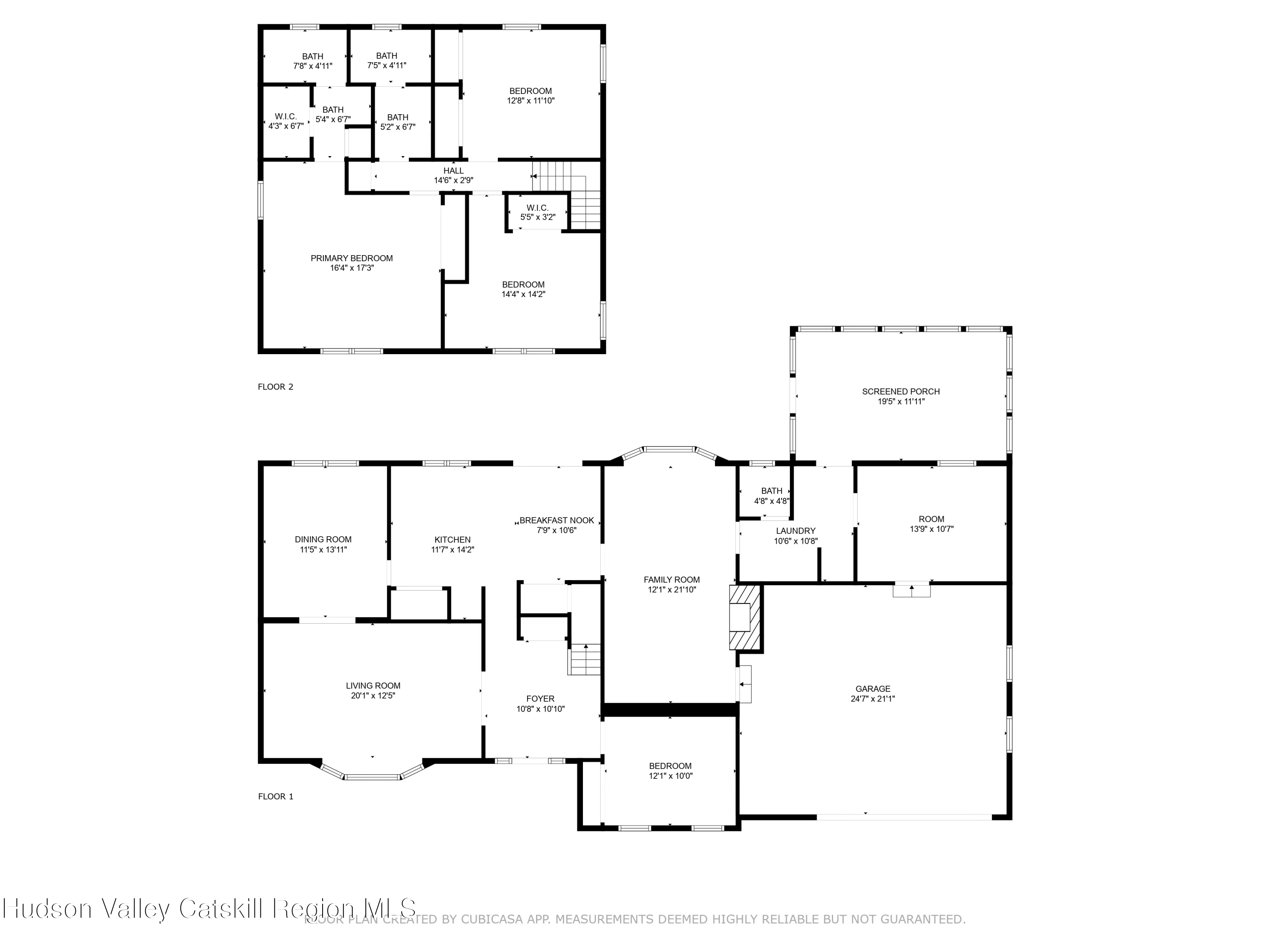 19 Livingston Ct. Court