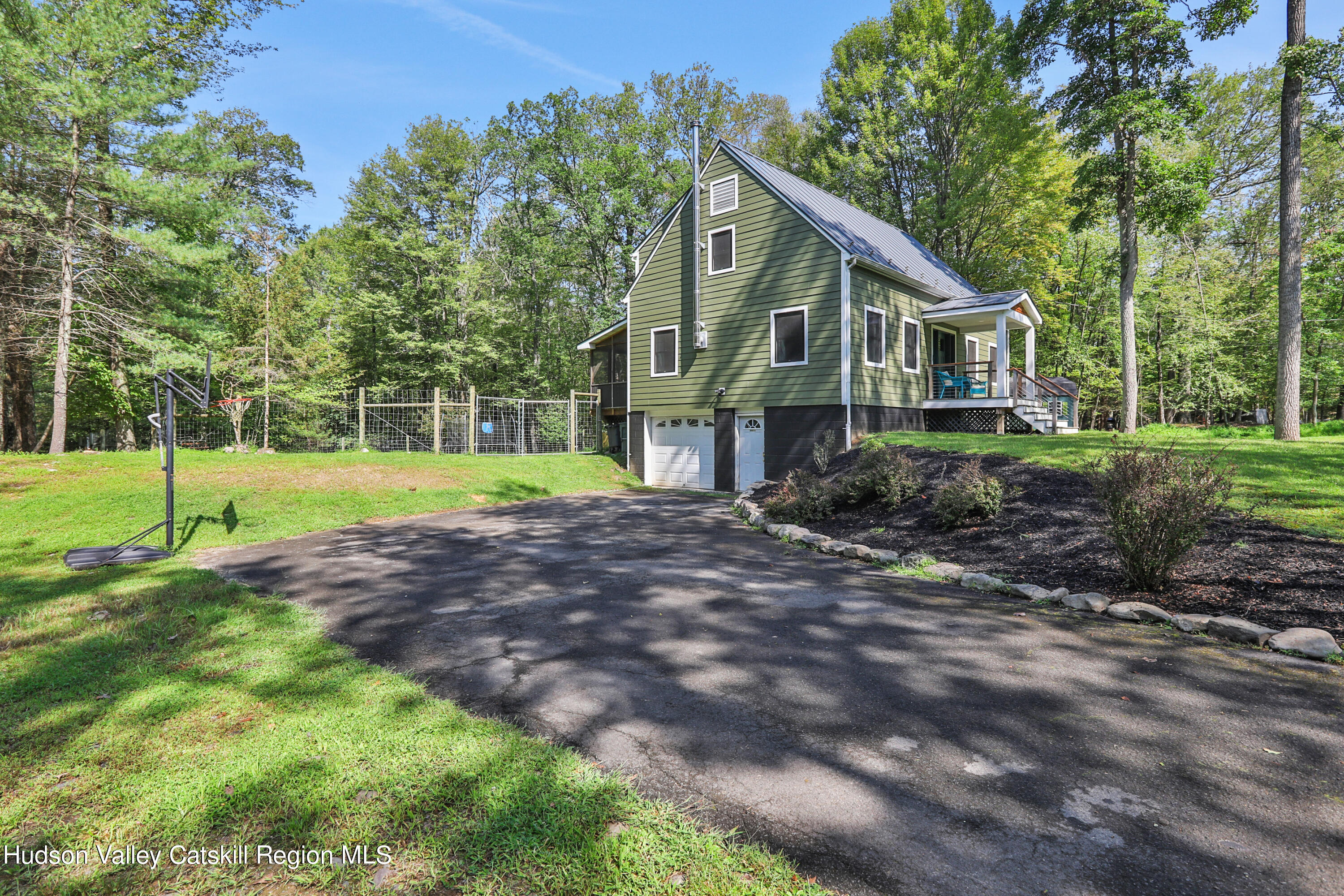 110 Brown Station Road