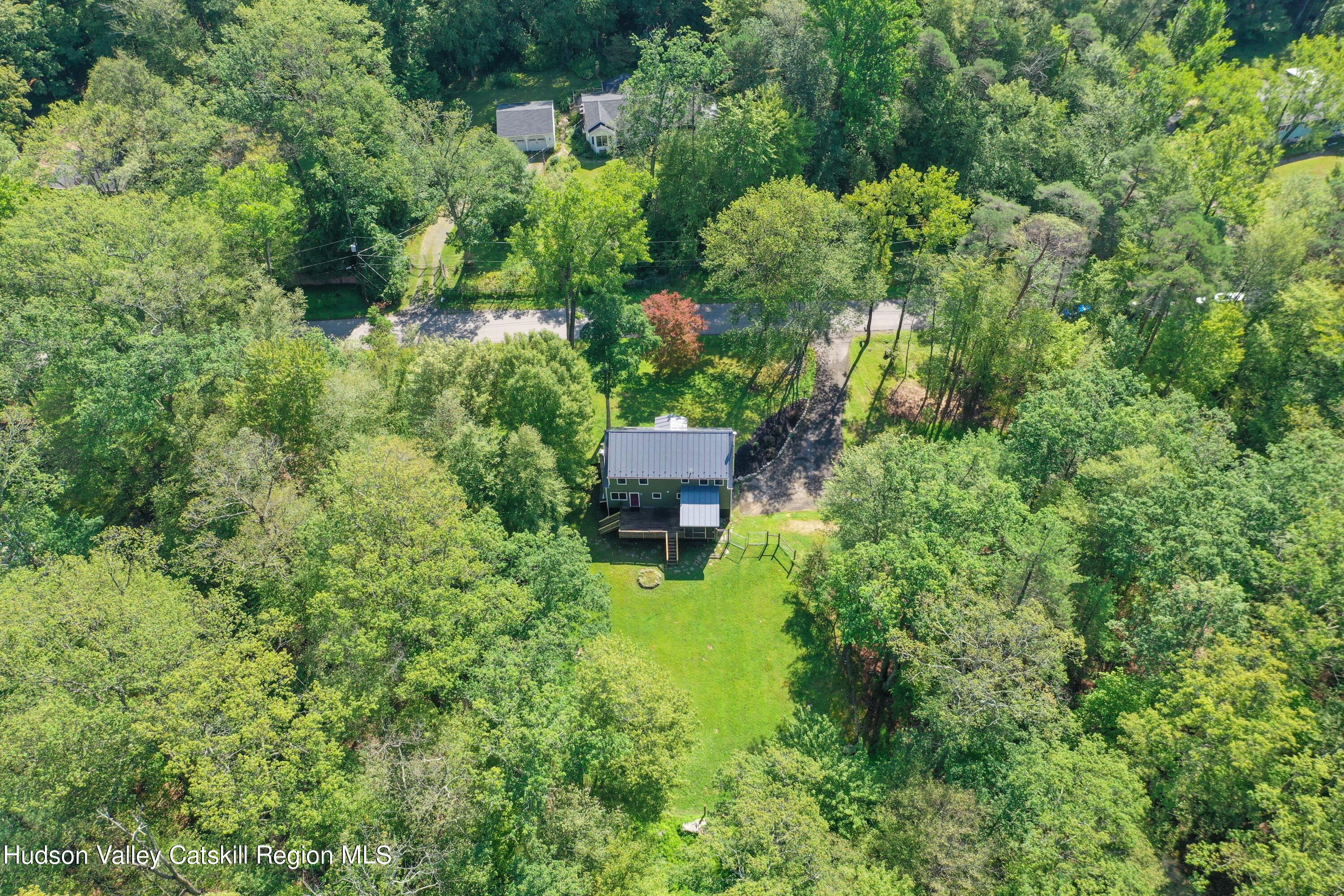 110 Brown Station Road