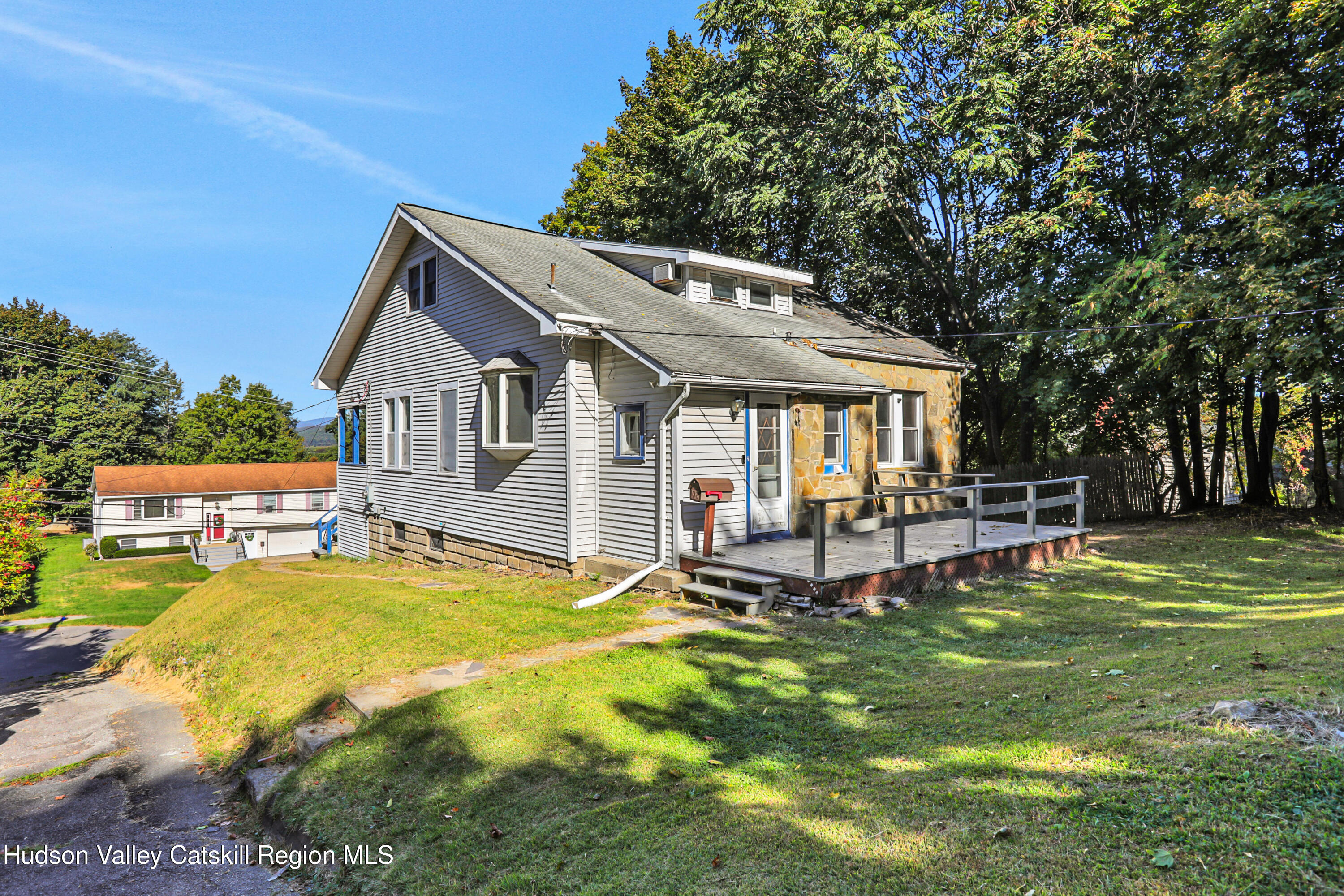 110 Clifton Avenue