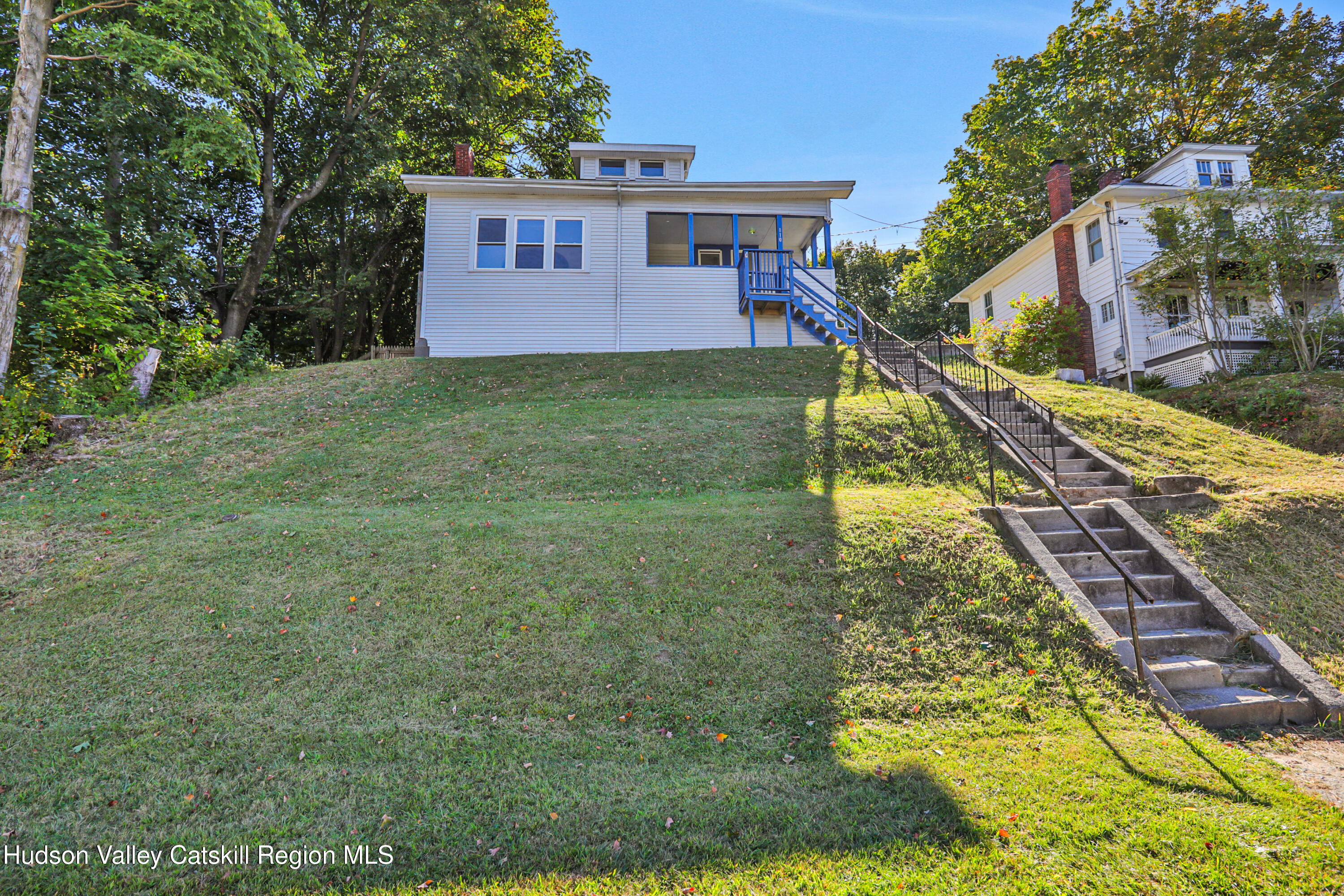 110 Clifton Avenue