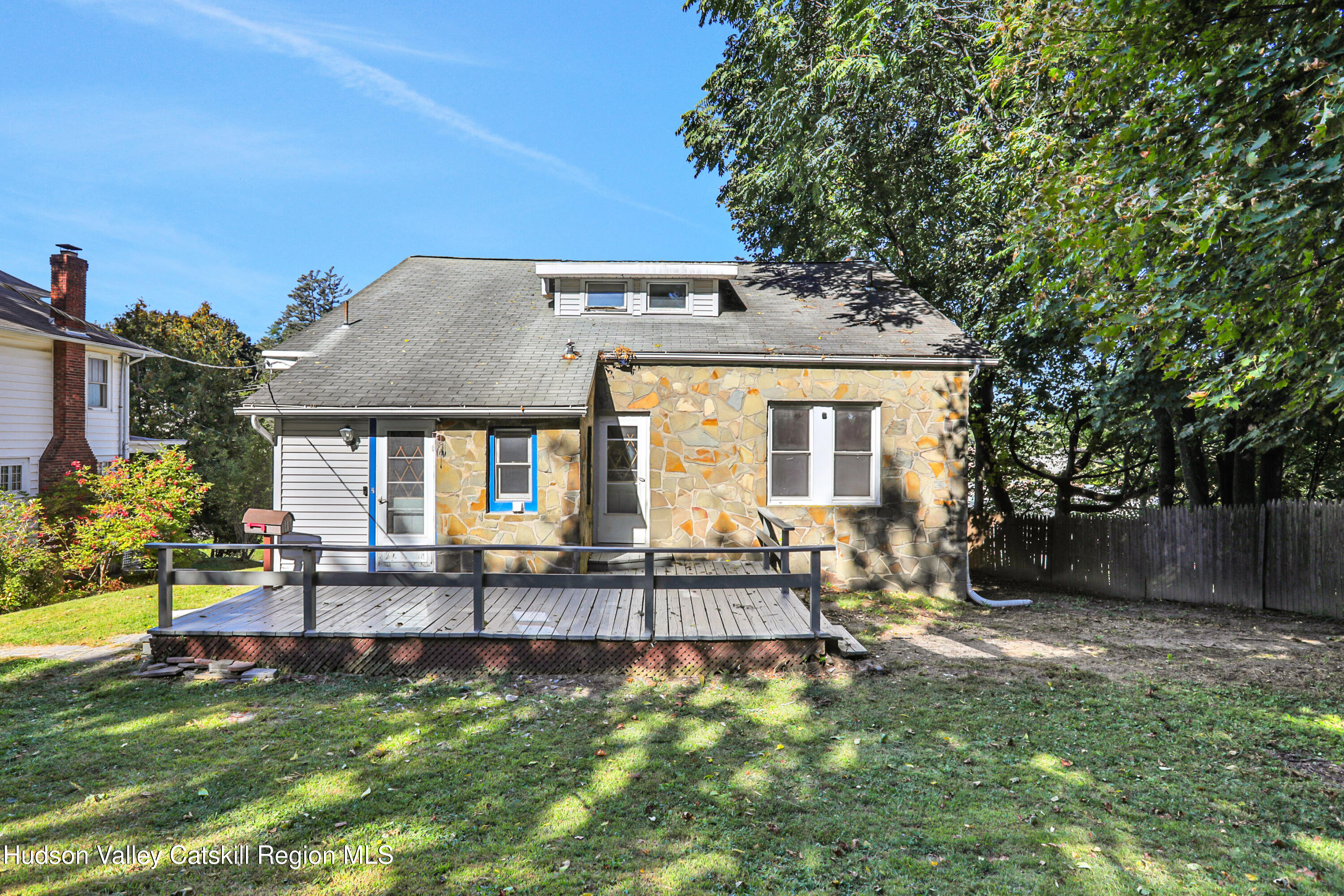 110 Clifton Avenue